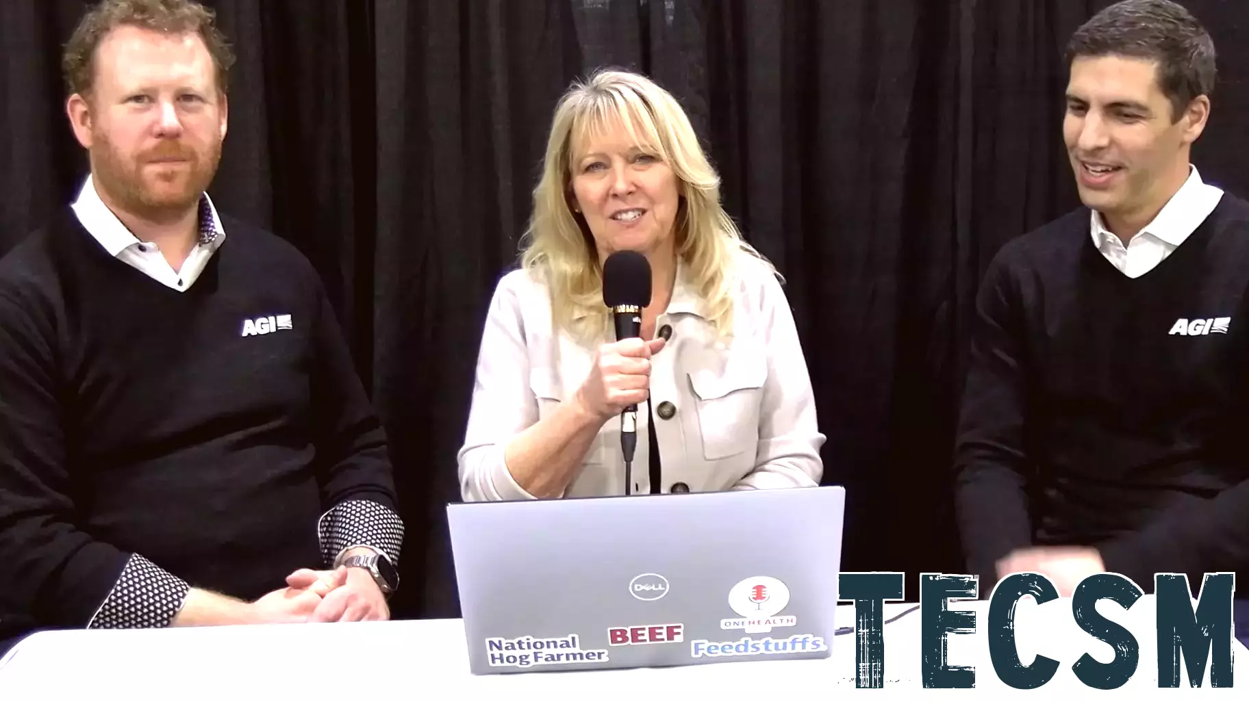 Advancements in Feed Industry: Insights from AGI Leaders