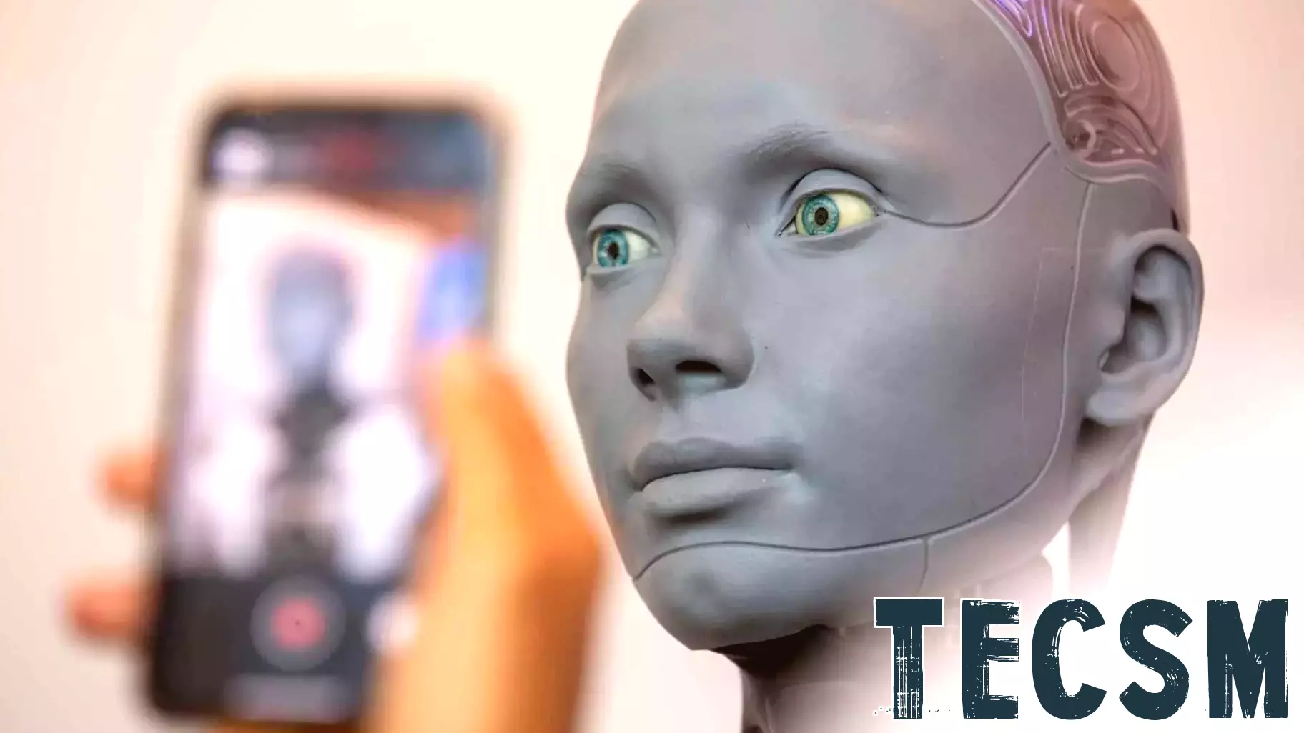 AI Innovator Sounds Alarm on Potential Human Threat