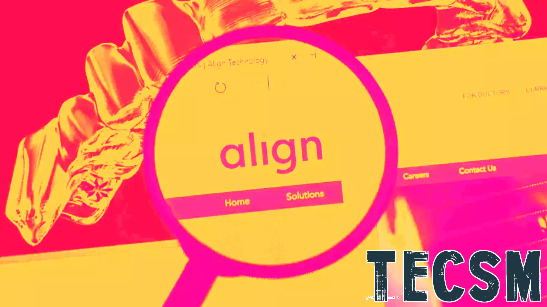 Align Technology (NASDAQ:ALGN) Surprises With Q1 CY2026 Sales