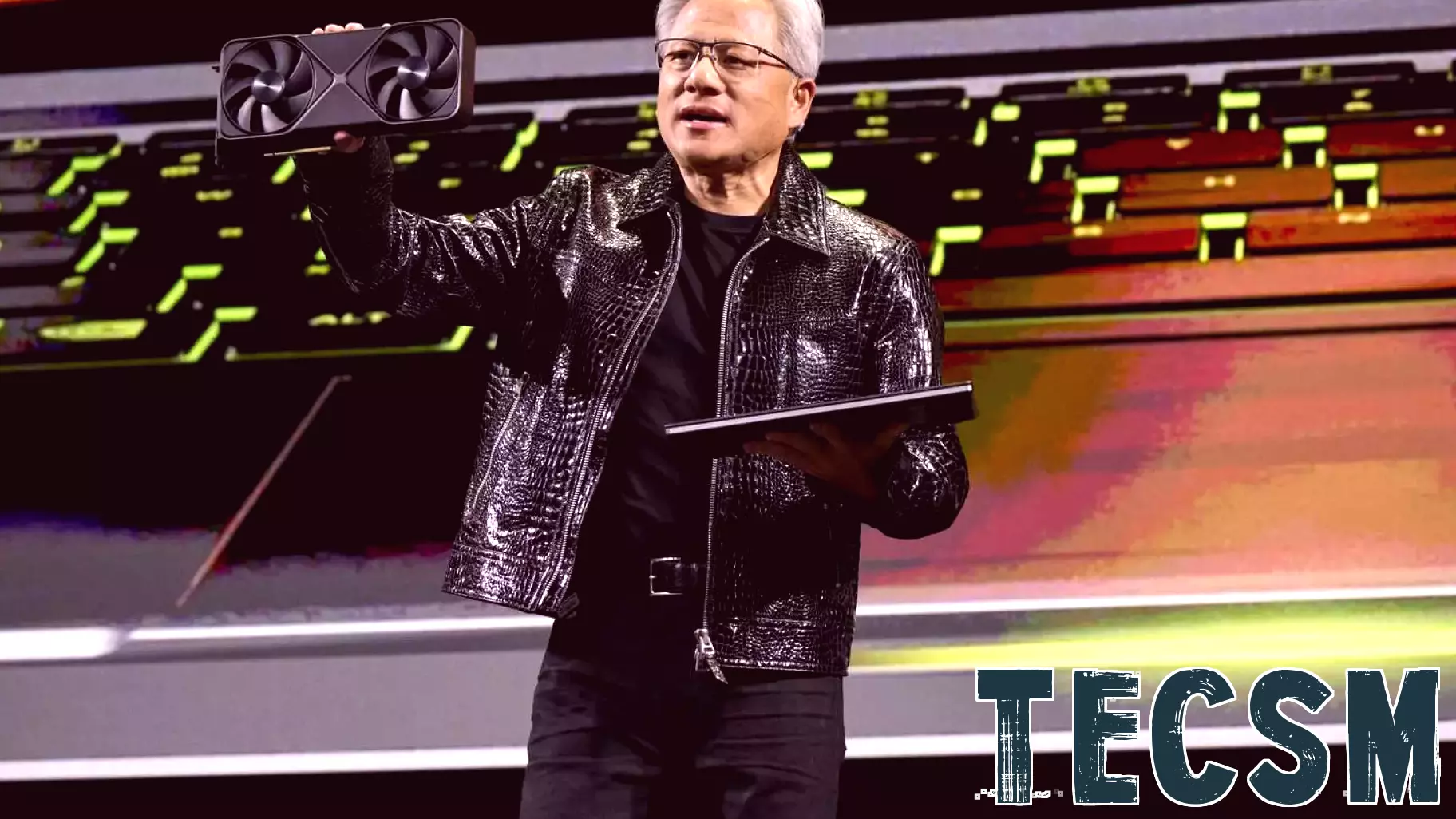 Anticipating Nvidia's Upcoming GPU Technology Conference