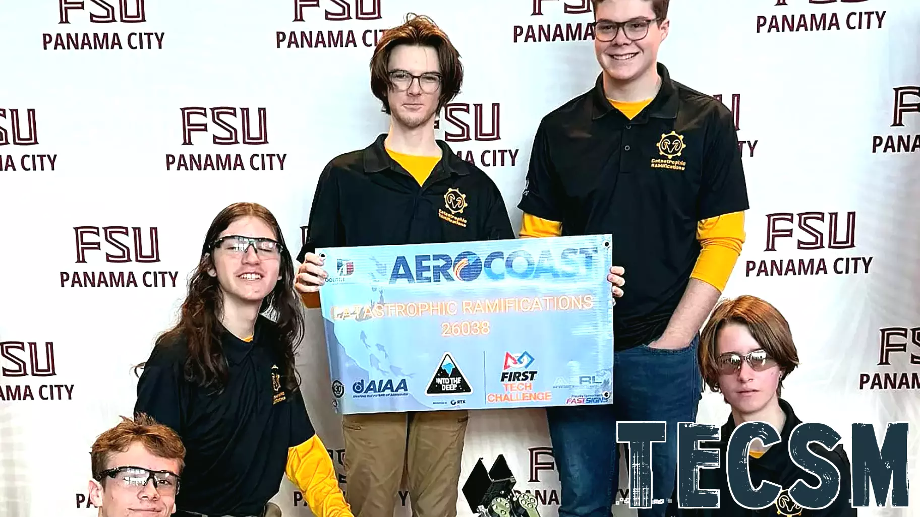 ASCENT Technology Expo Set for April 26 at FSU Panama City