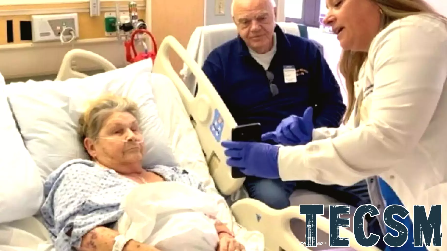 BayCare Health System Tests AI Voice Technology to Enhance Nursing Documentation