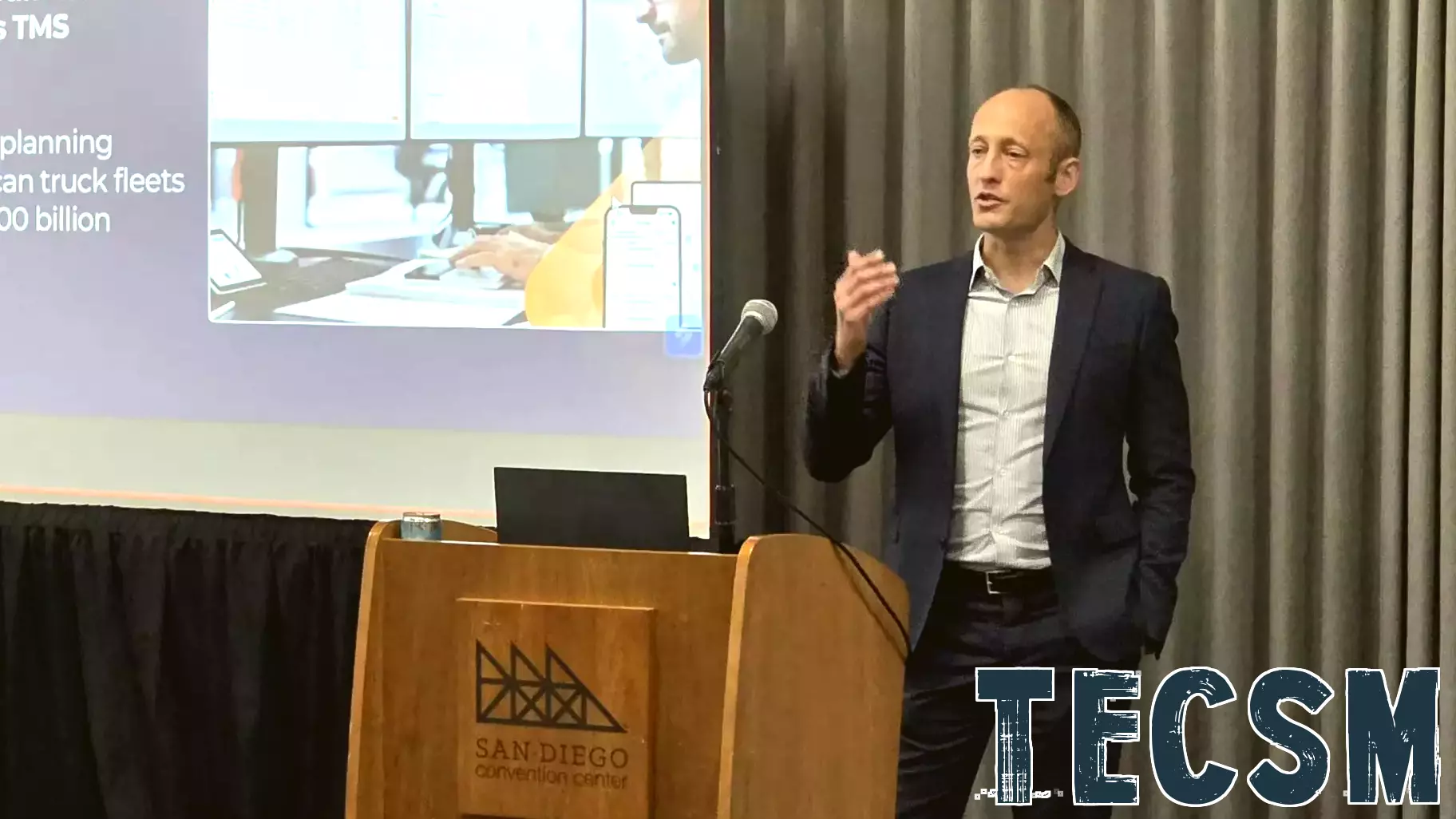 BeyondTrucks Enhances Transportation Management with AI Integration