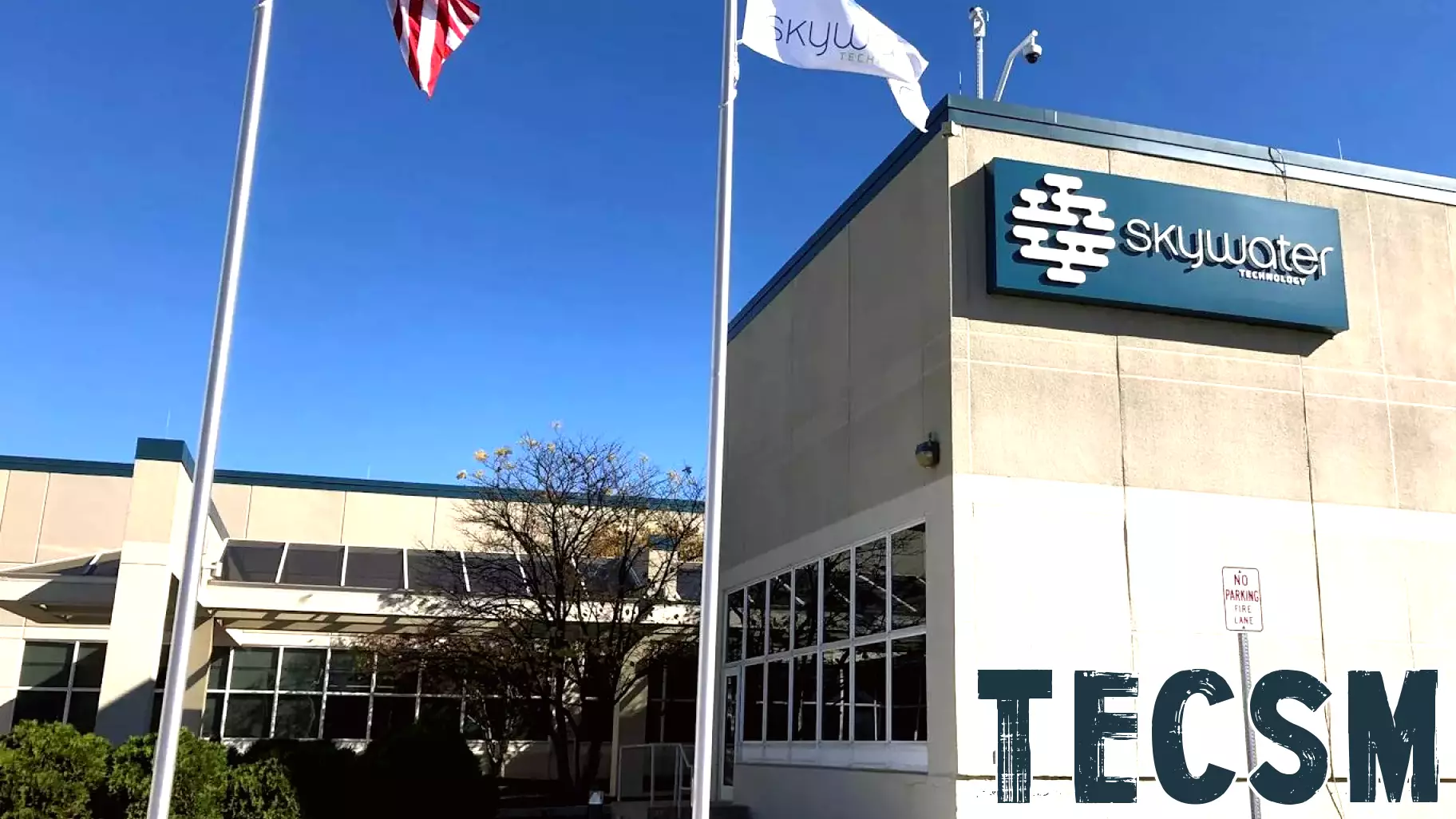 Bloomington-based Skywater Technology sold for $1.8B