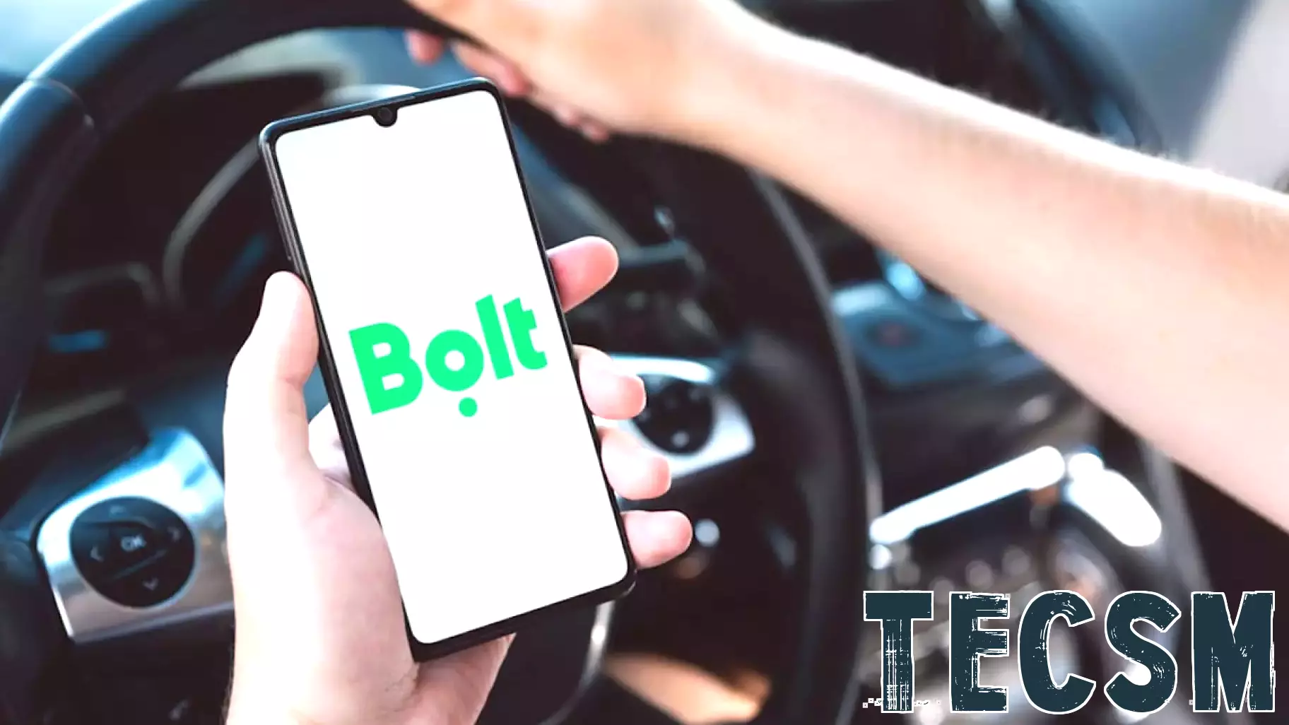 Bolt Technology Considers IPO for Ride-Hailing Services
