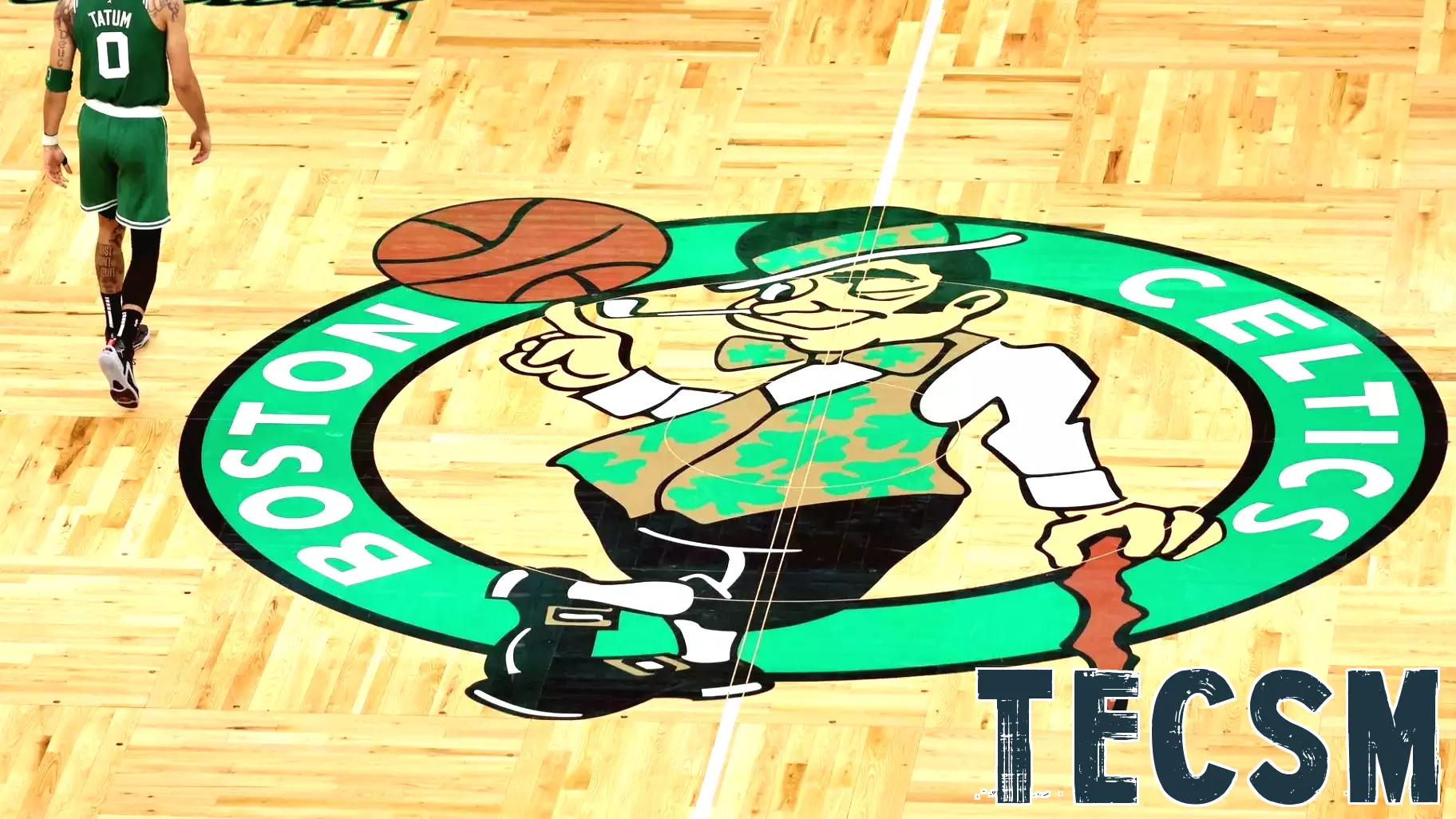 Boston Celtics Acquired by William Chisholm for $6.1 Billion