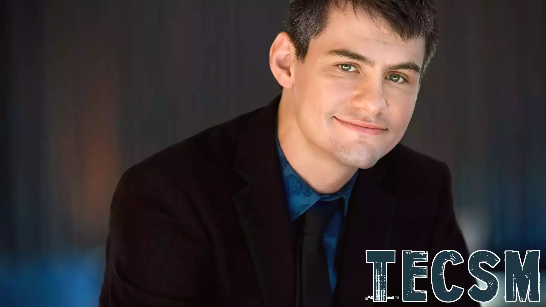 Brandon Abley outlines developments in 911 technology, standards