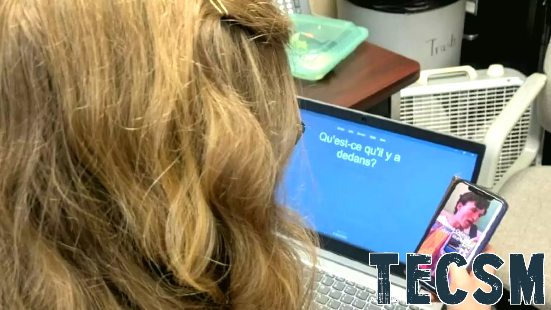 Breaking Free from Excessive Technology Use