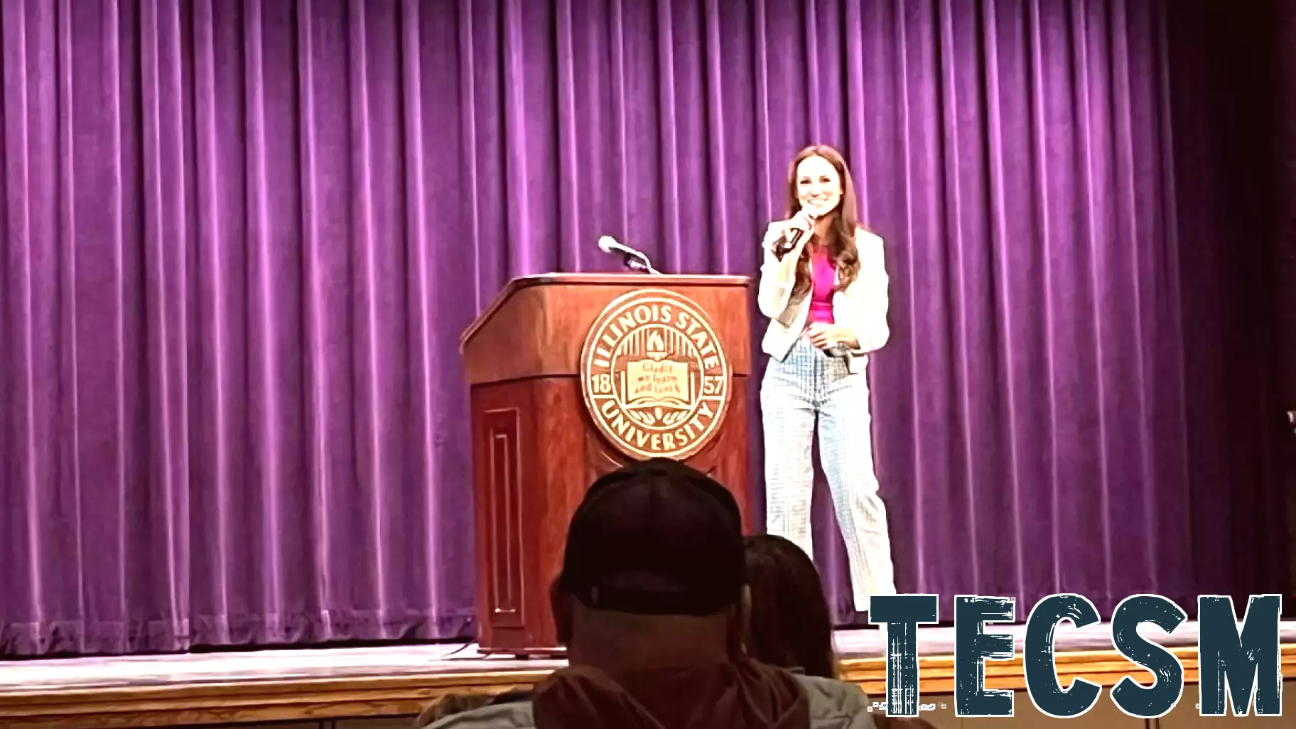 **Campus Embraces Innovation During Science and Technology Week**