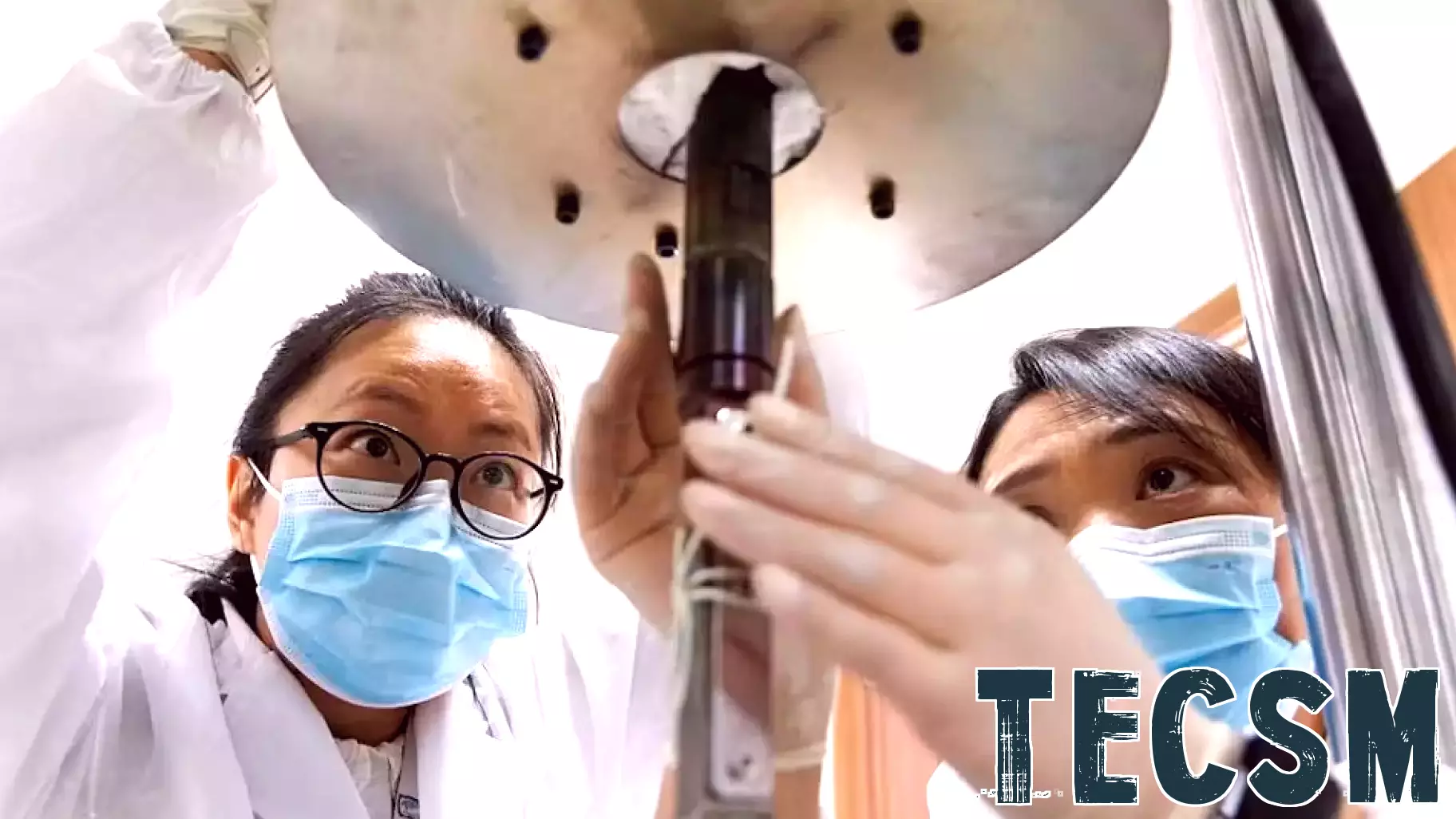 China surpasses US in research spending