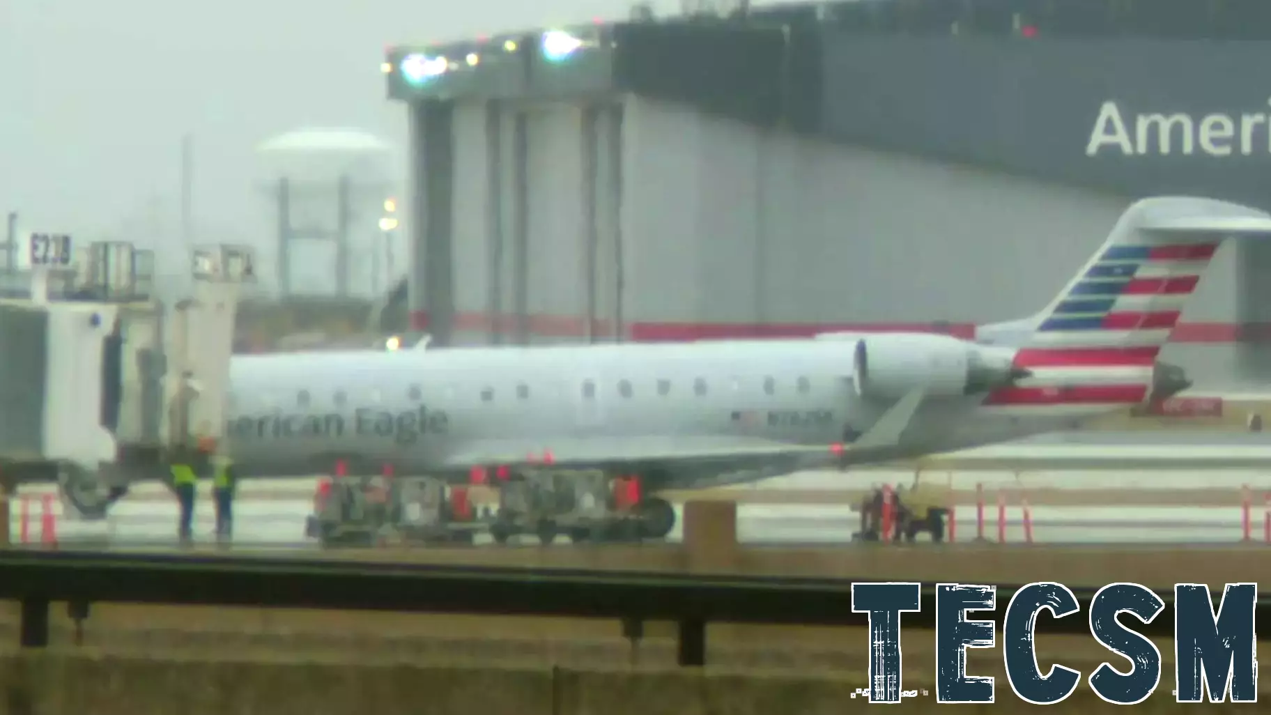 Christmas Eve Travel Disruptions Due to Severe Weather in North Texas