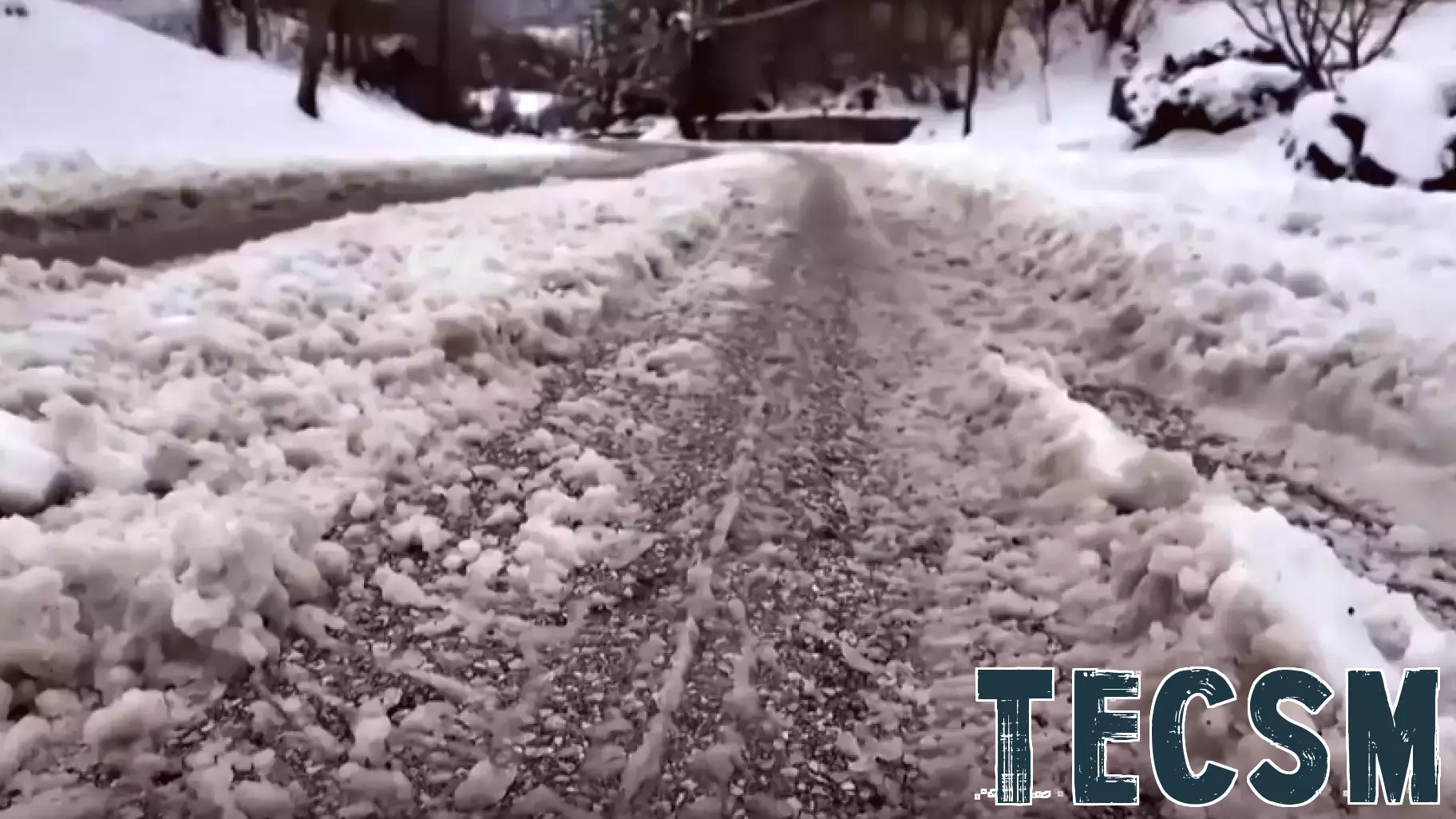 Cincinnati Implements Innovative Technology for Improved Snow Removal Ahead of Winter Storm