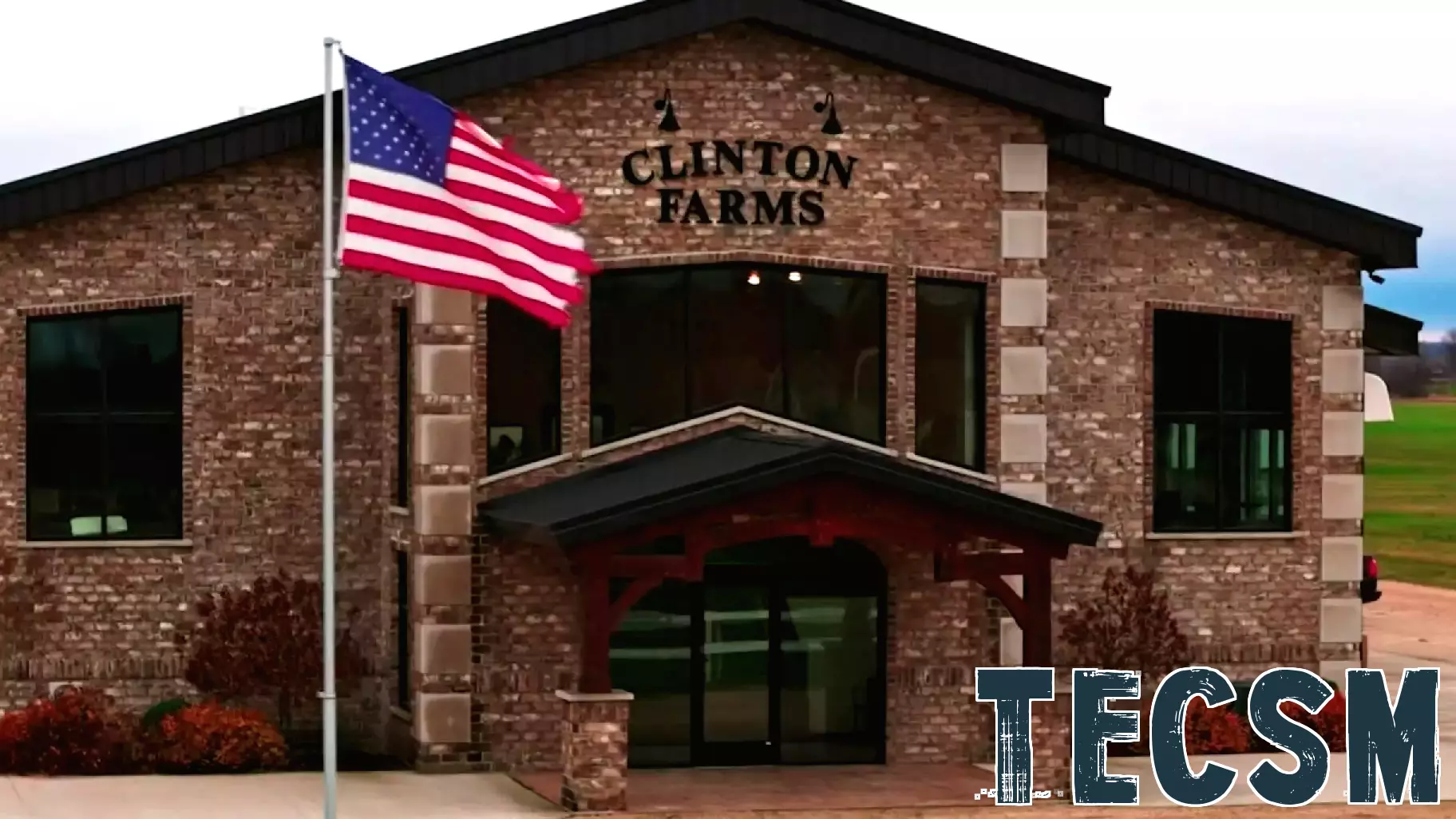 Clinton Farms to Host 2025 Farm Technology Days