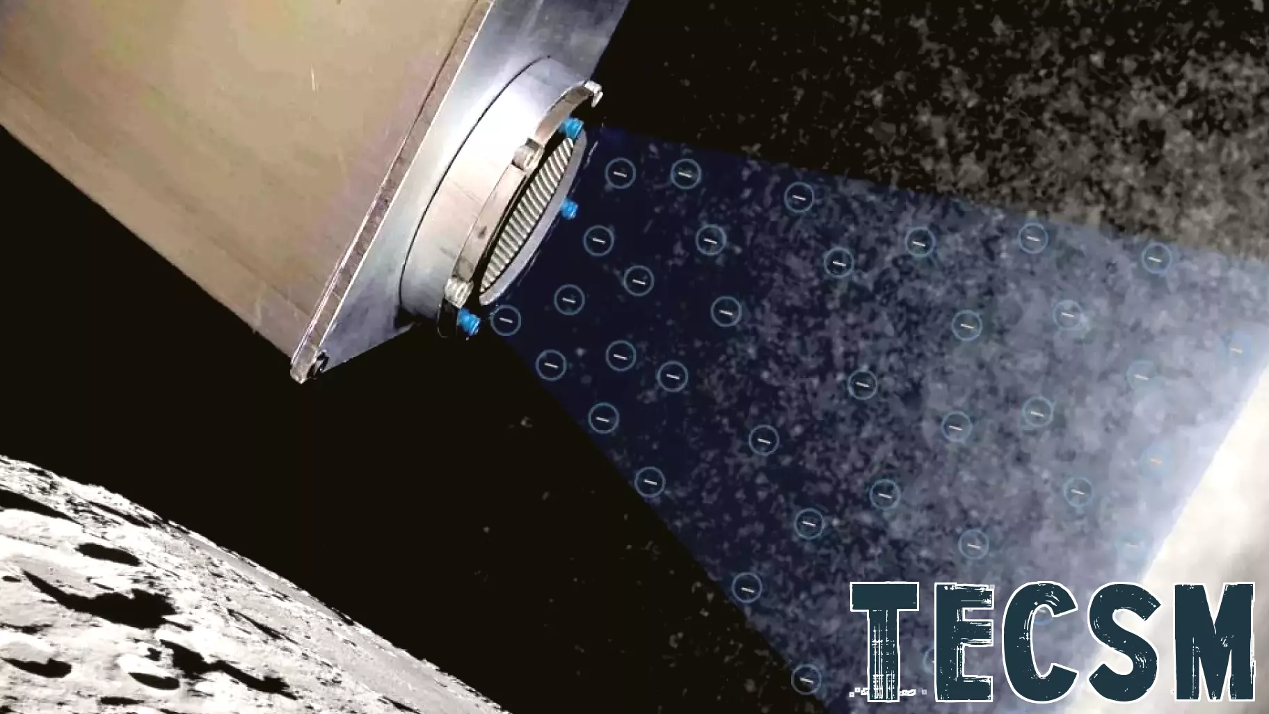 CU Boulder Researchers Awarded NASA Prize for Innovative Space Dust Technology