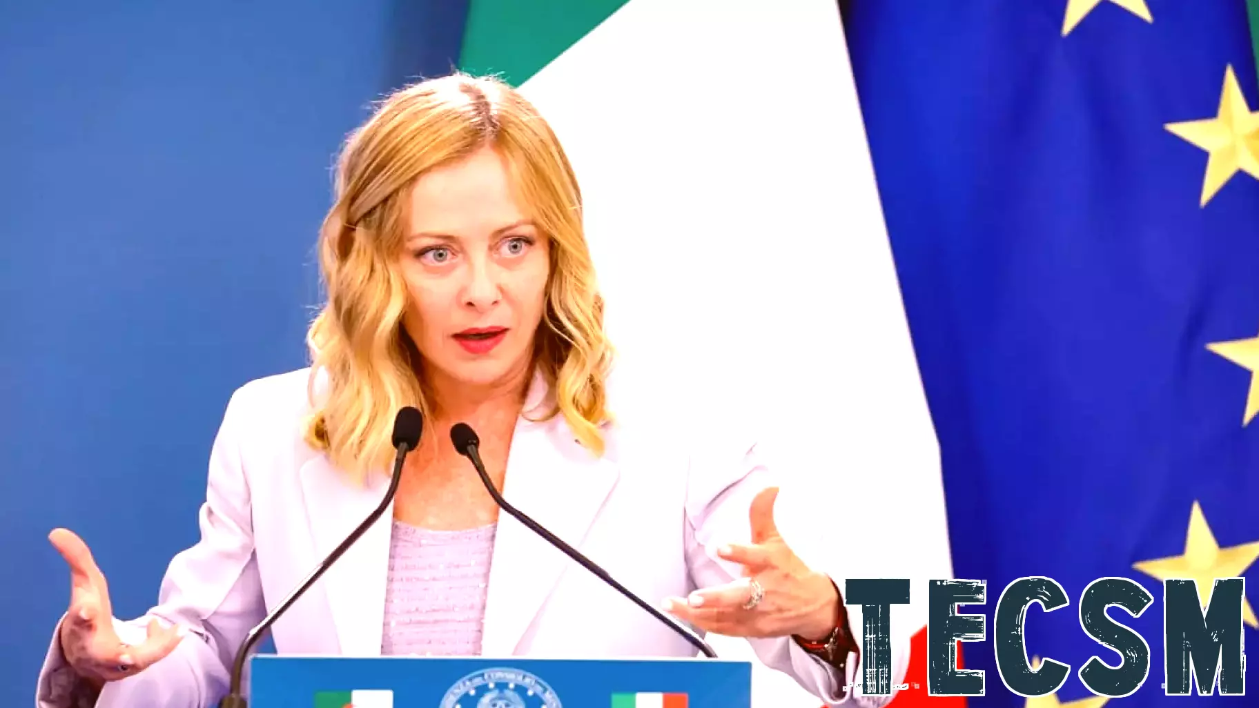 Debate Surrounds Next-Generation Nuclear Power Plants in Italy