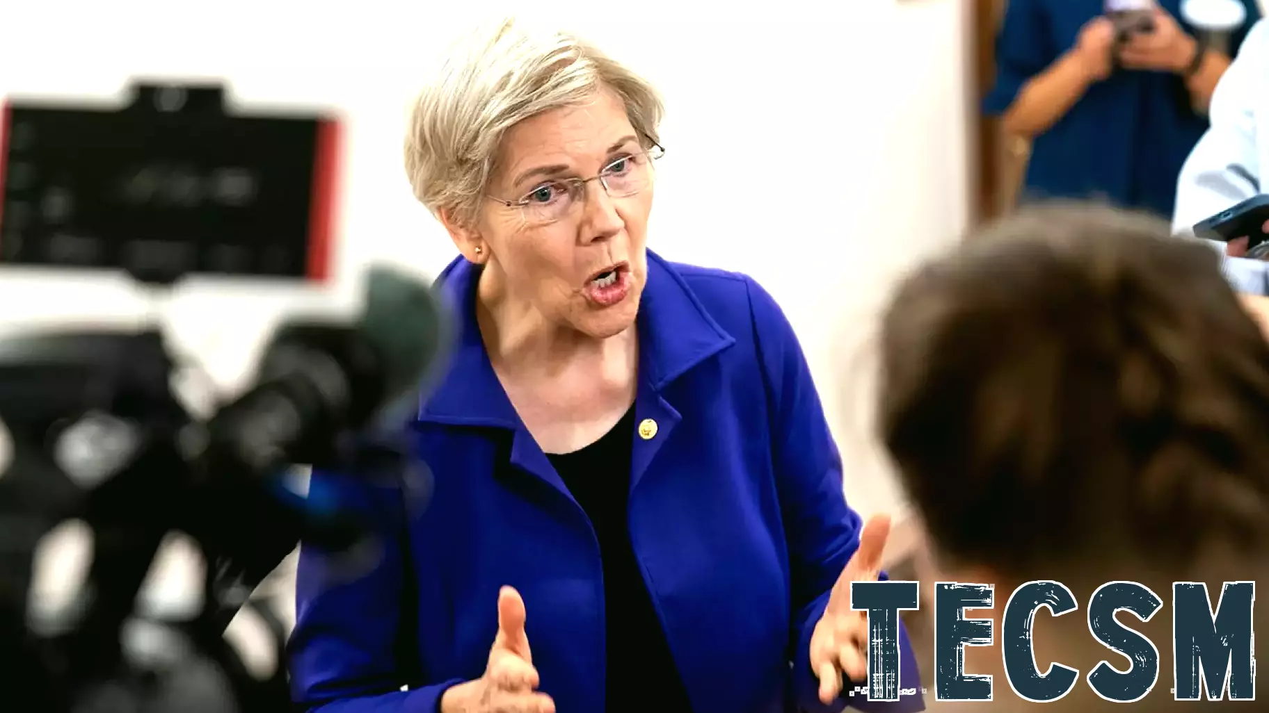 Democratic Lawmakers Challenge Tech Giants Over Trump Donations and Antitrust Issues