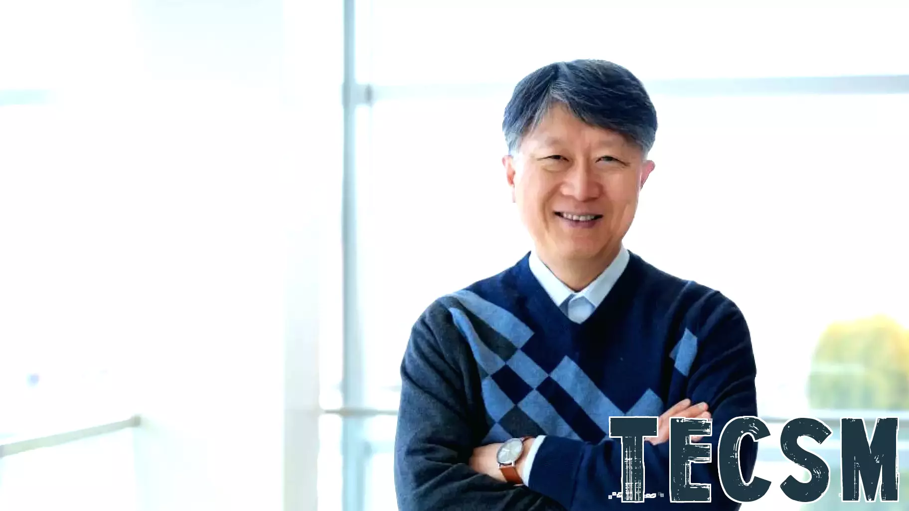 Dongwon Lee named Frymoyer Chair in IST