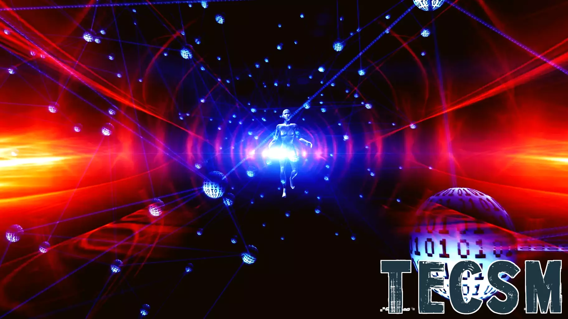 Emerging Technology Convergence Will Shape Our Future