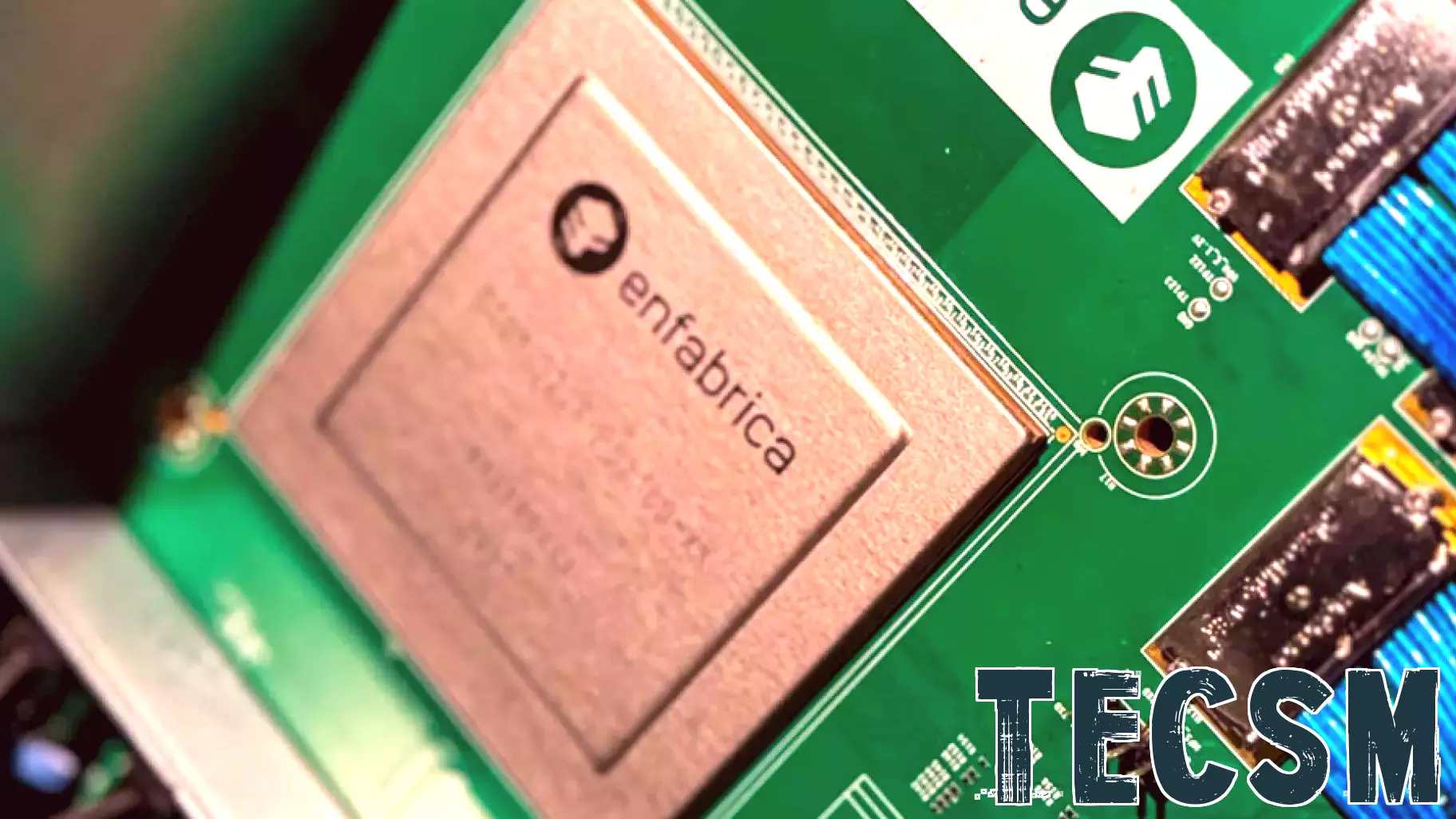 Enfabrica's ACF-S: A Game-Changer in Network Technology
