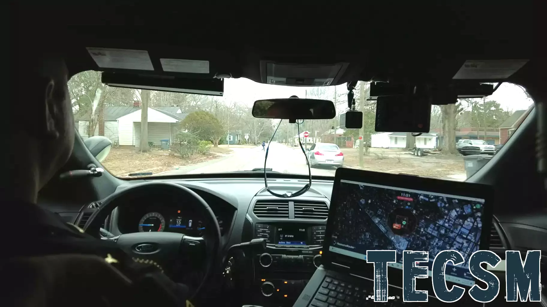 Enhanced Crime Prevention Efforts in Rocky Mount