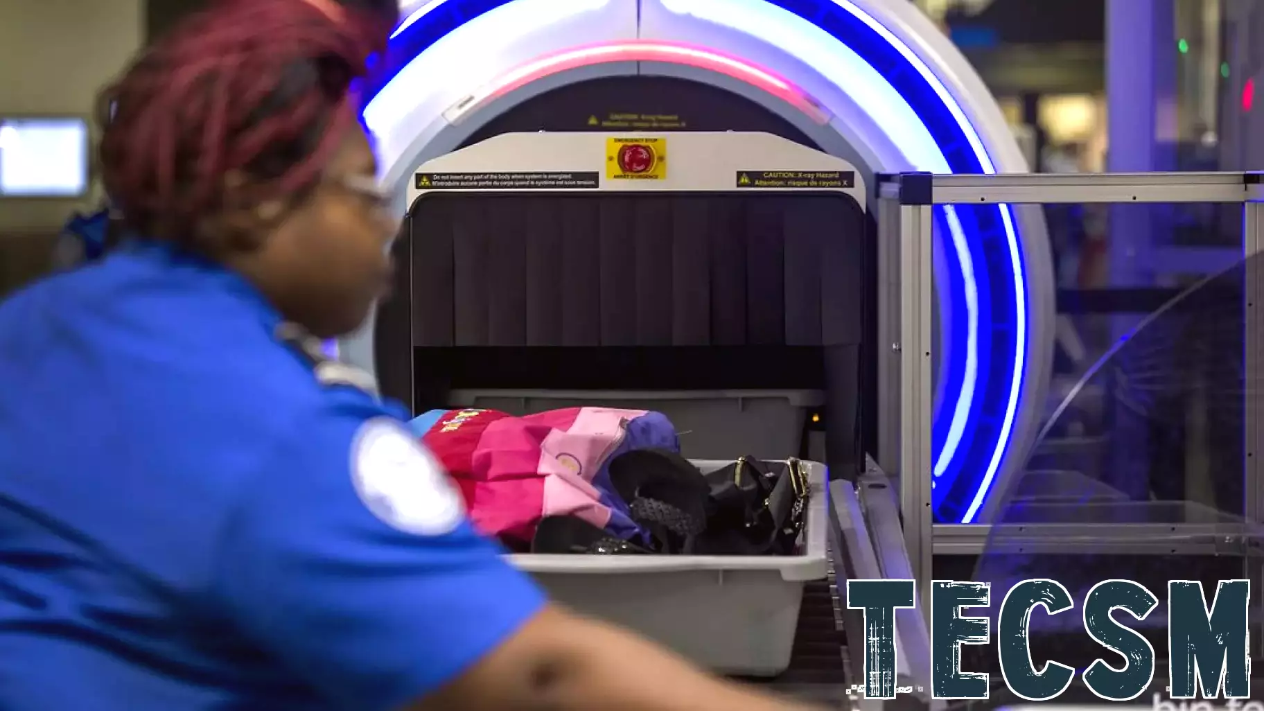 Expert Raises Concerns Over New TSA Facial Recognition Technology