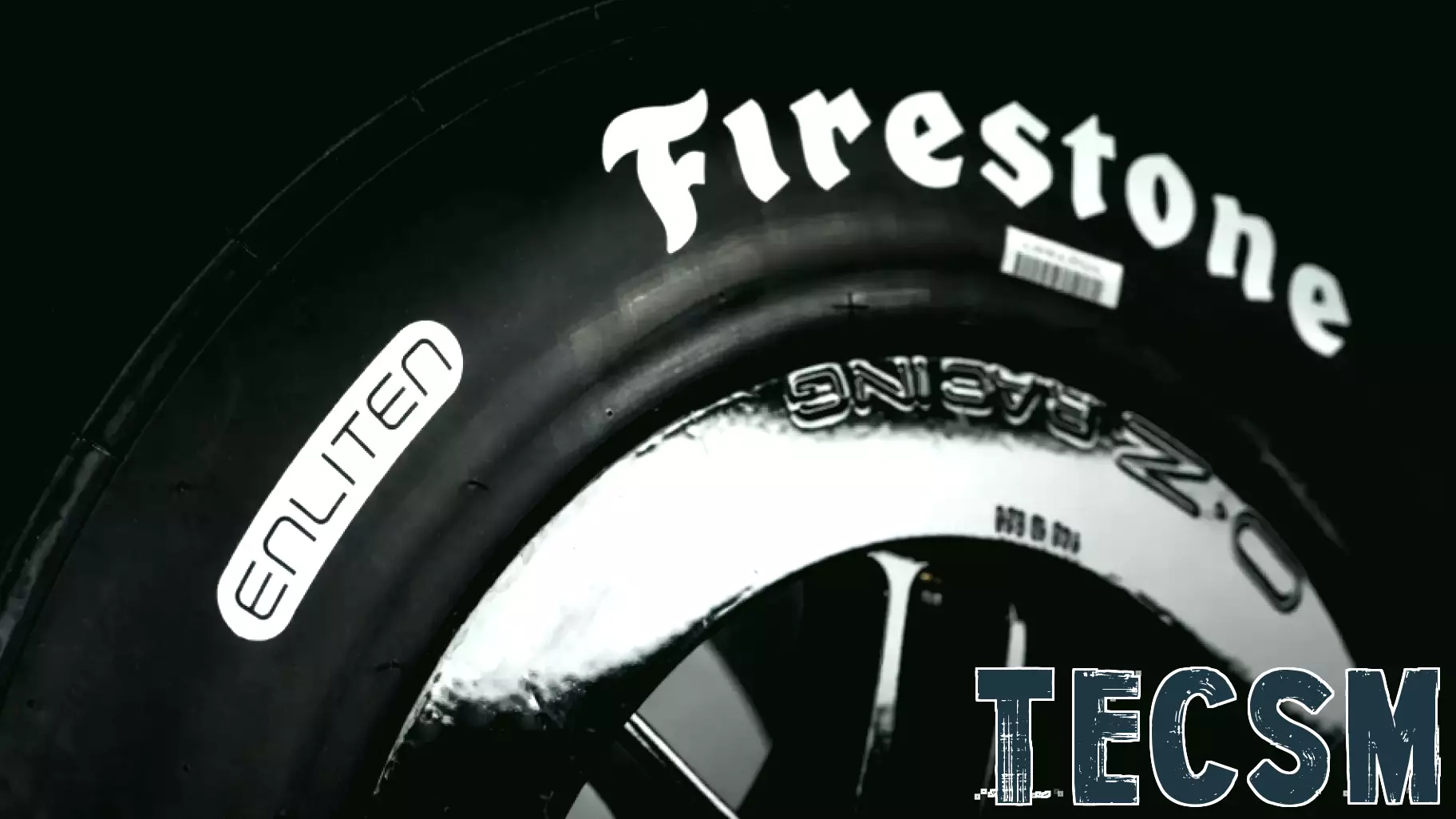 Firestone unveils ENLITEN Technology for IndyCar tires