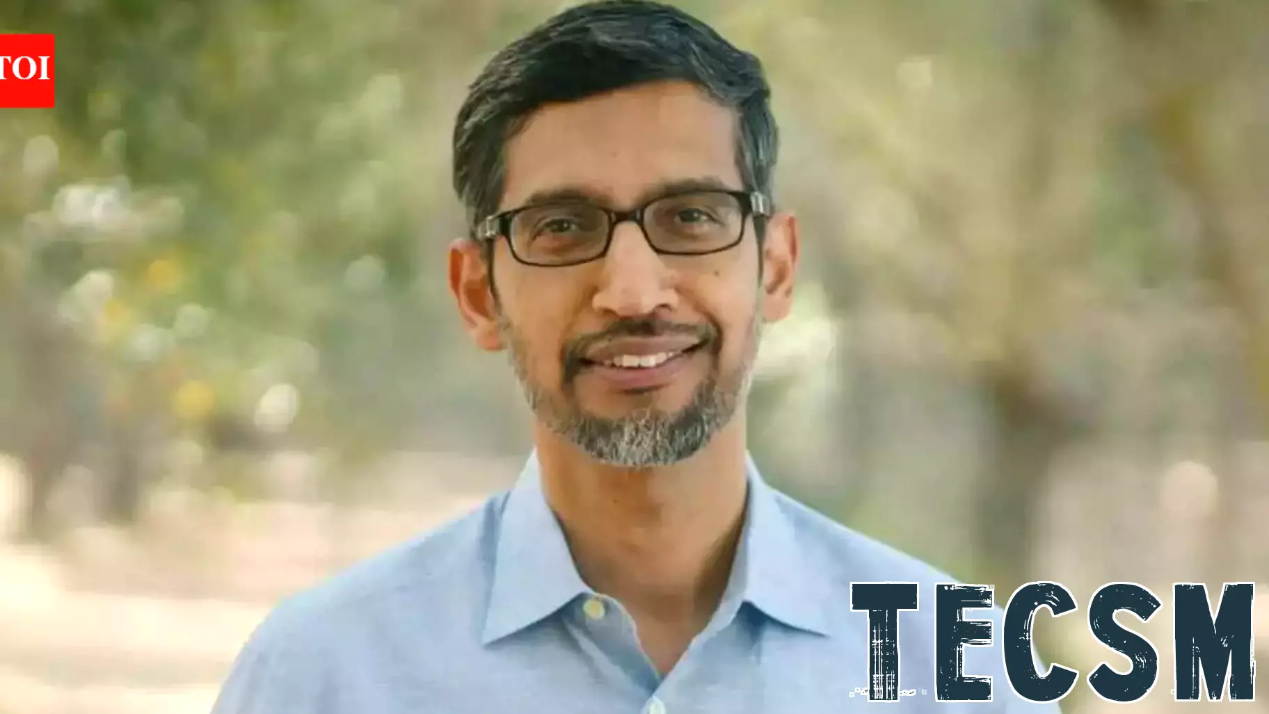 Google CEO Sundar Pichai's one-line reaction to ChatGPT launch: 'Wow, this technology is...'