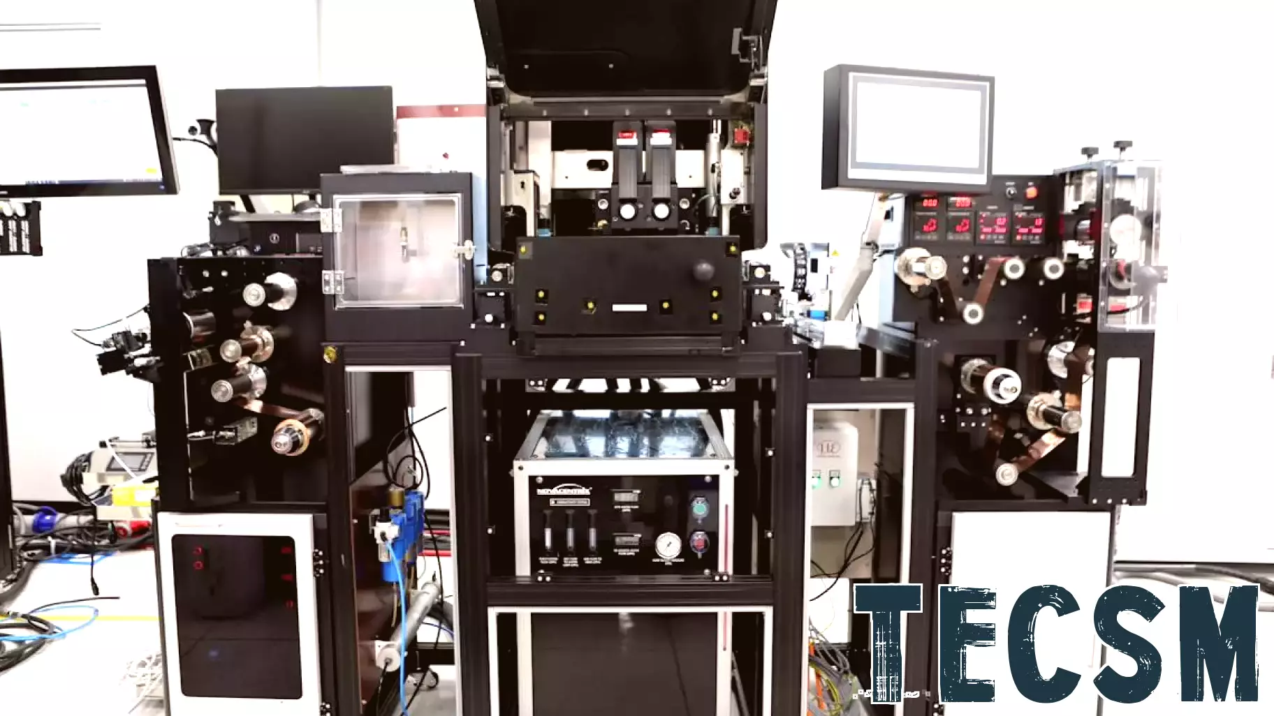 Groundbreaking Battery Technology Promises to Transform Energy Storage