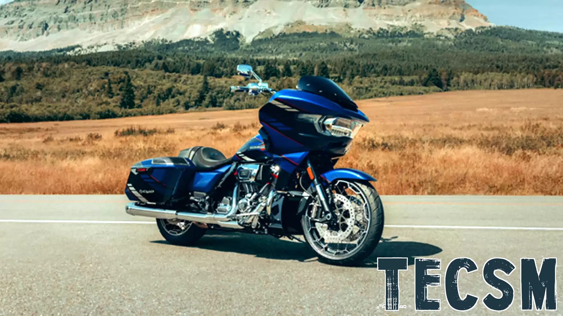 Harley-Davidson Unveils Enhanced Performance and Technology for 2025 Cruiser Motorcycles