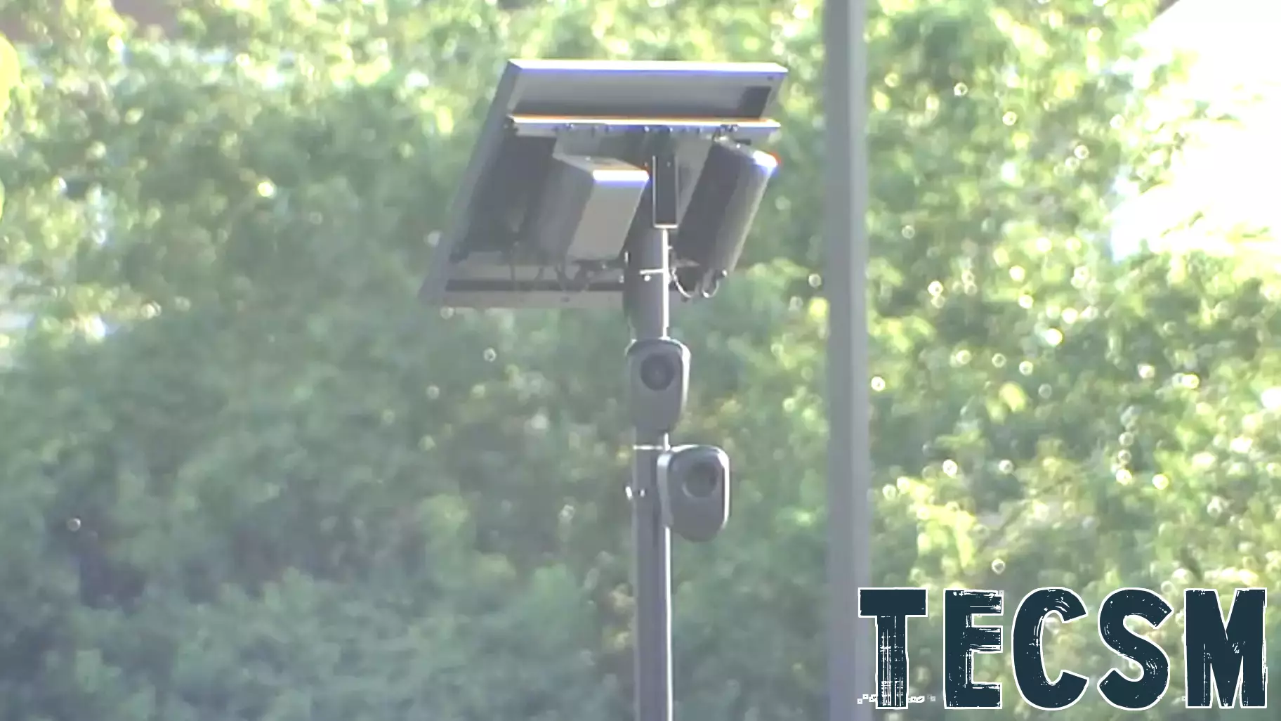 Harvey expands police surveillance network with Flock camera technology amid privacy concerns