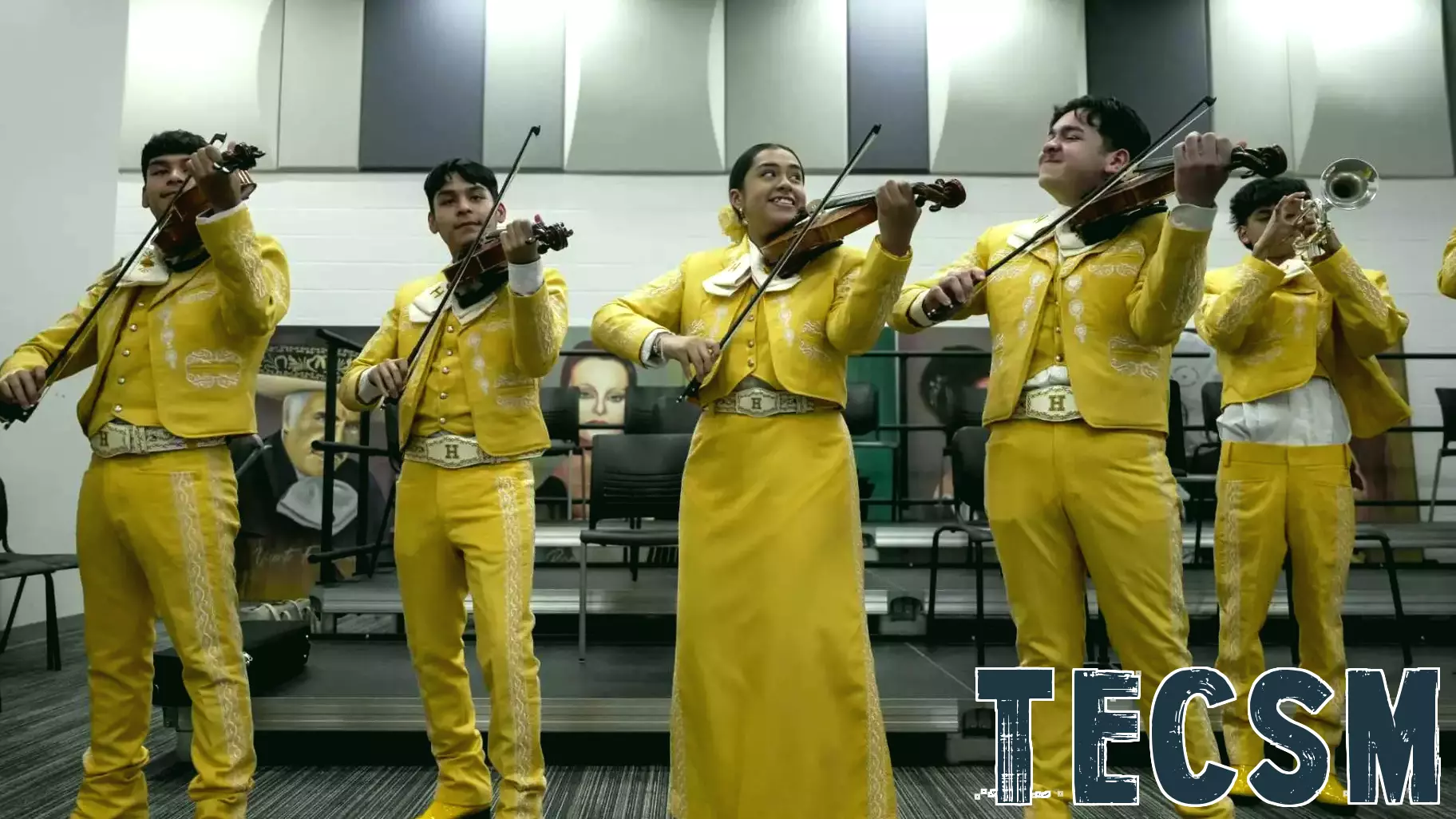 Houston ISD Mariachi Team Gains National Attention on The Kelly Clarkson Show