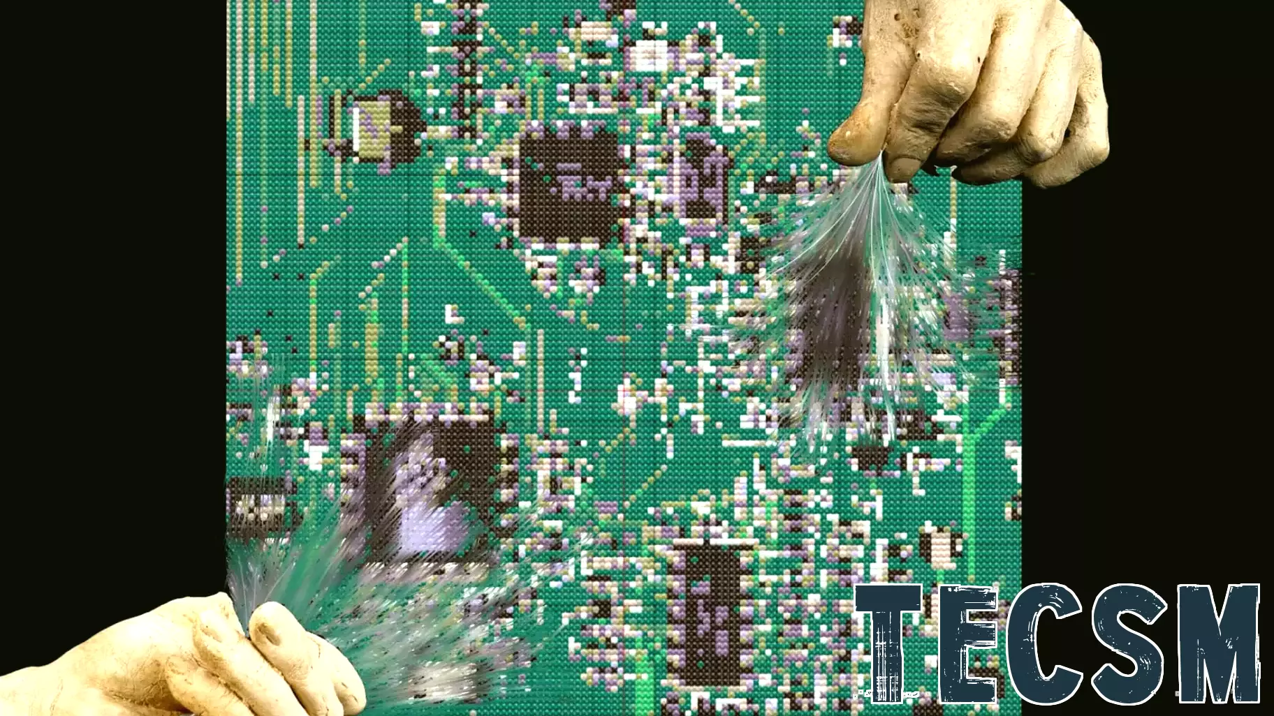 How to bridge the global AI divide