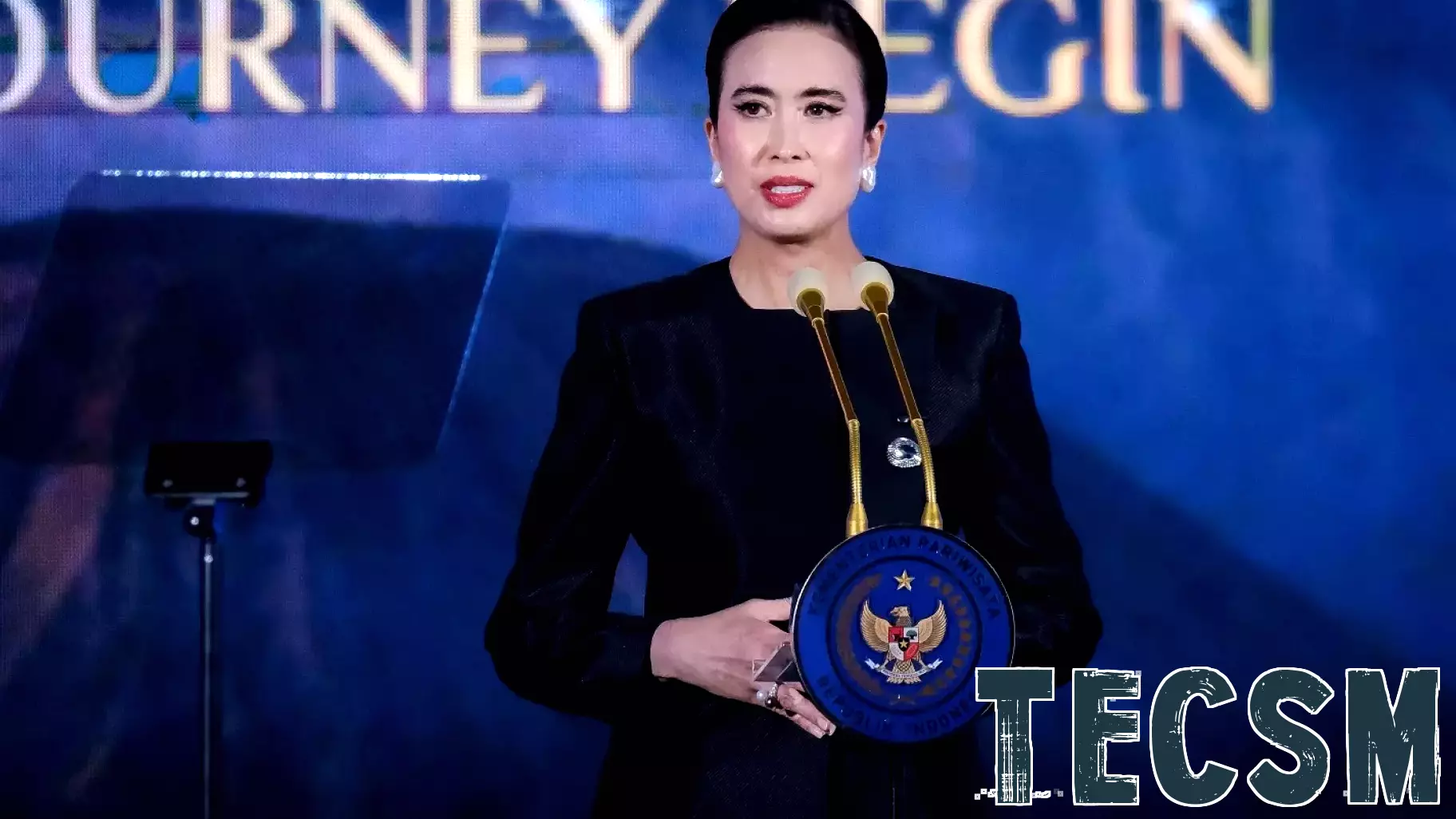 Indonesia’s Tourism 5.0 Initiative: MaiA Transforms Travel with Smart Technology