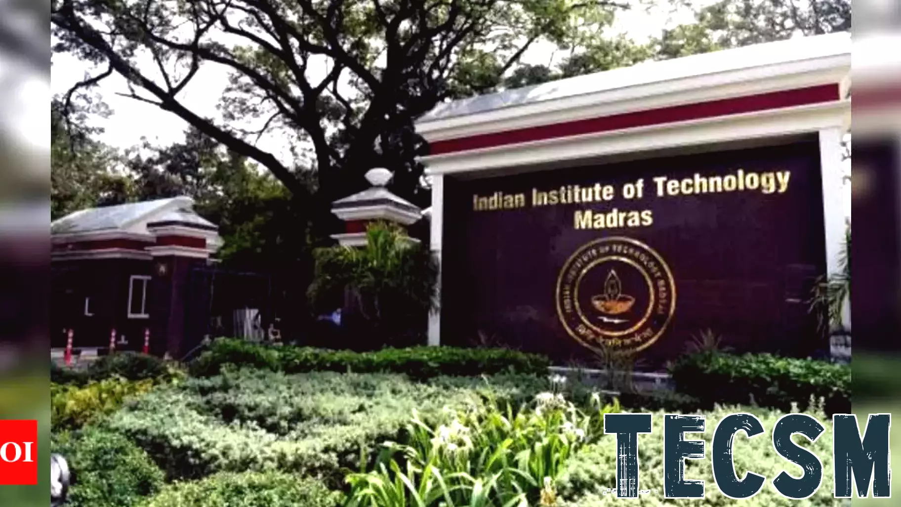 Innovative Indoor Mapping Technology for Disaster Relief Unveiled in Chennai
