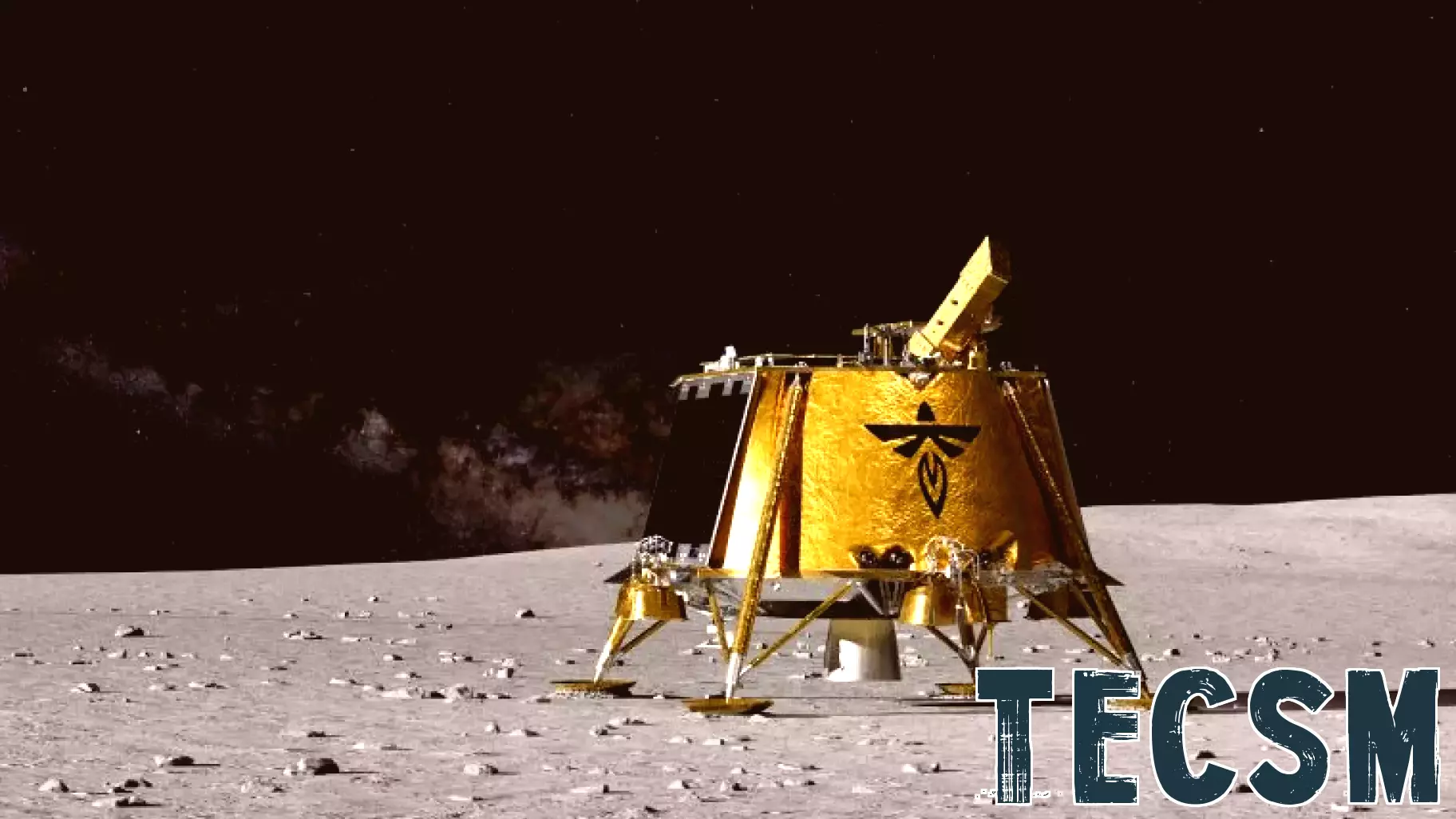 Innovative Technologies and Unique Discoveries in the New Moon Race