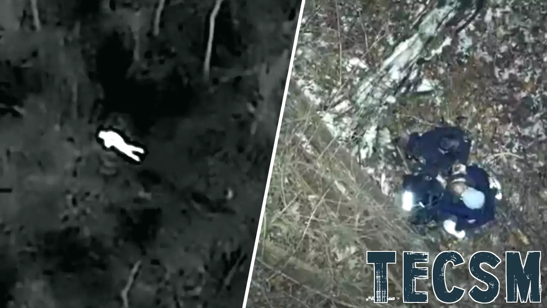 Innovative Technology Aids in Locating Missing Elderly Individual