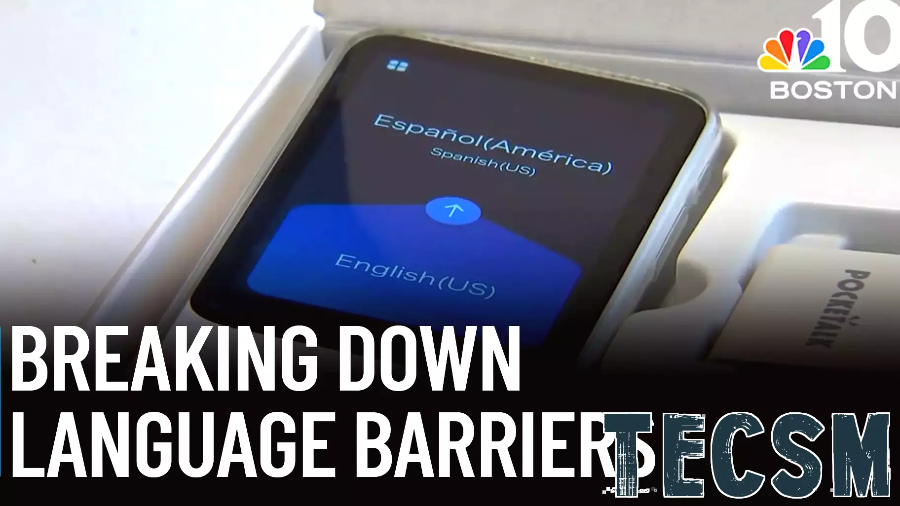 Innovative Technology Bridges Language Gaps in Newburyport