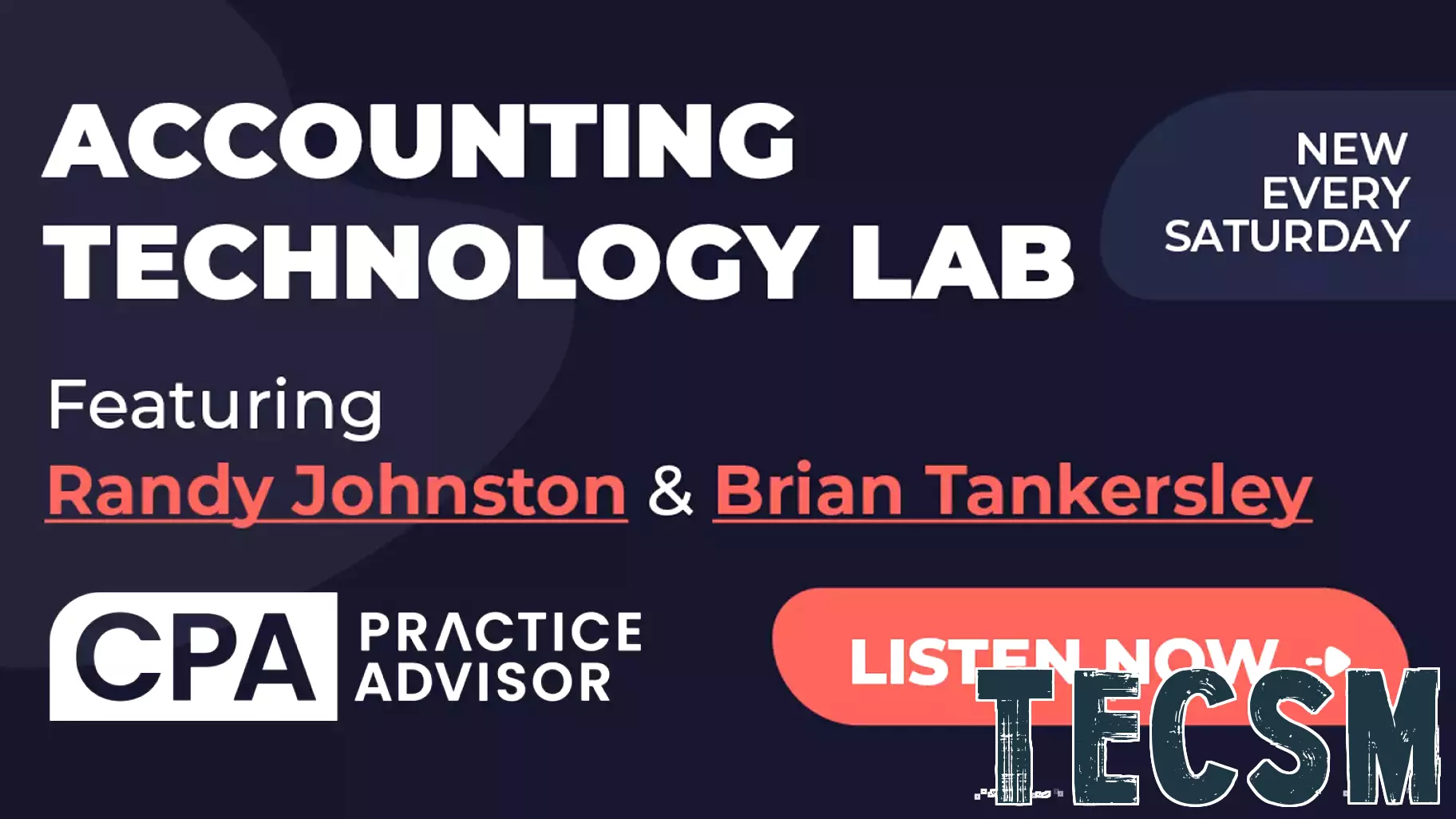Insights from the President of Thomson Reuters on Accounting Technology