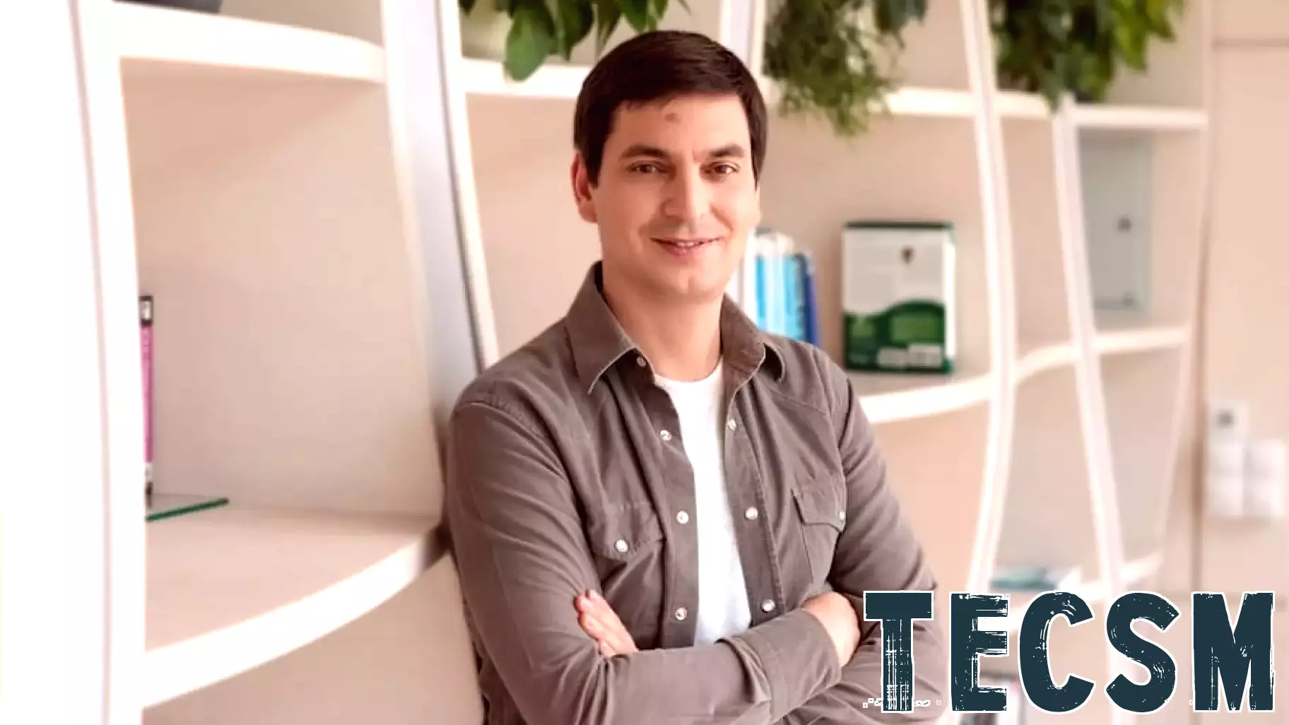 Insights on Innovation and AI from Yango Group's CEO