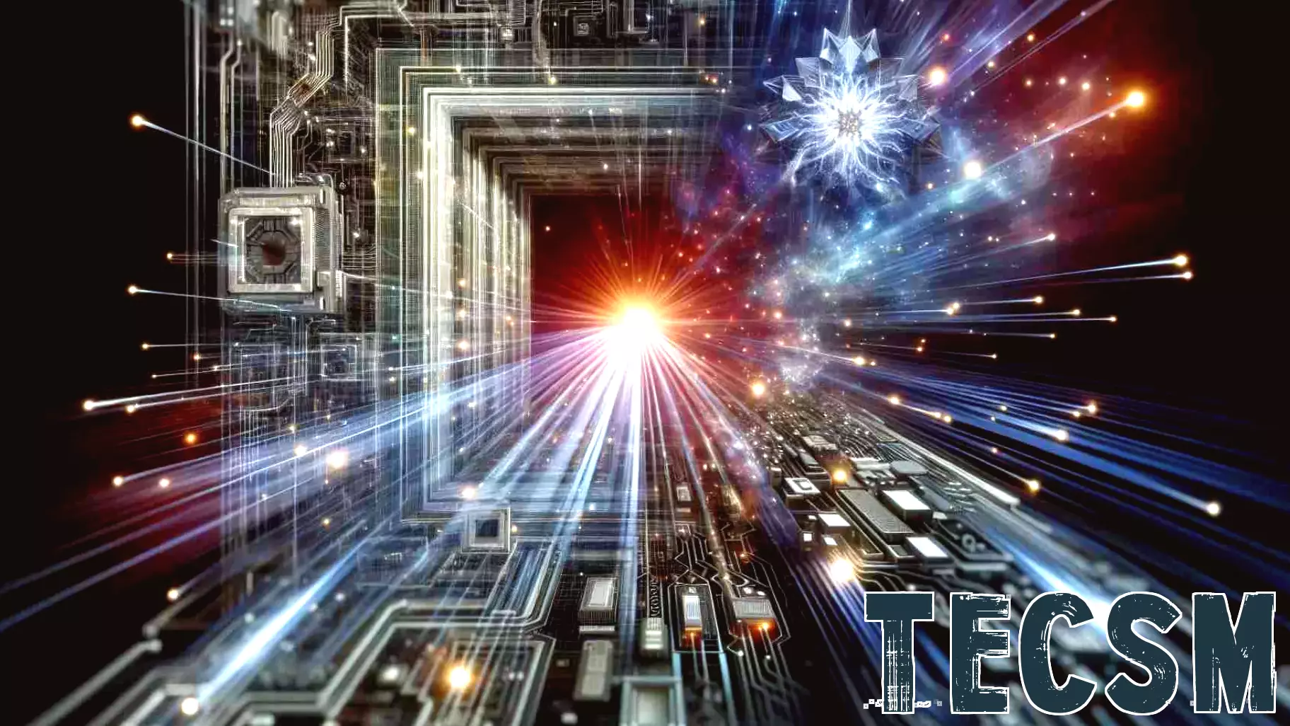 Intel's Quantum Computing Ambitions: A Game Changer Ahead?