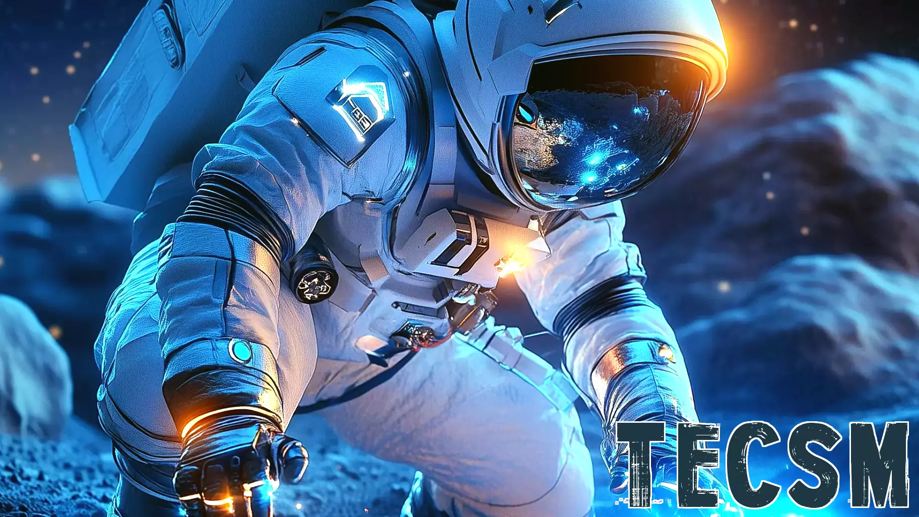 Interlune's Ambitious Plans to Mine the Moon for Quantum Technology