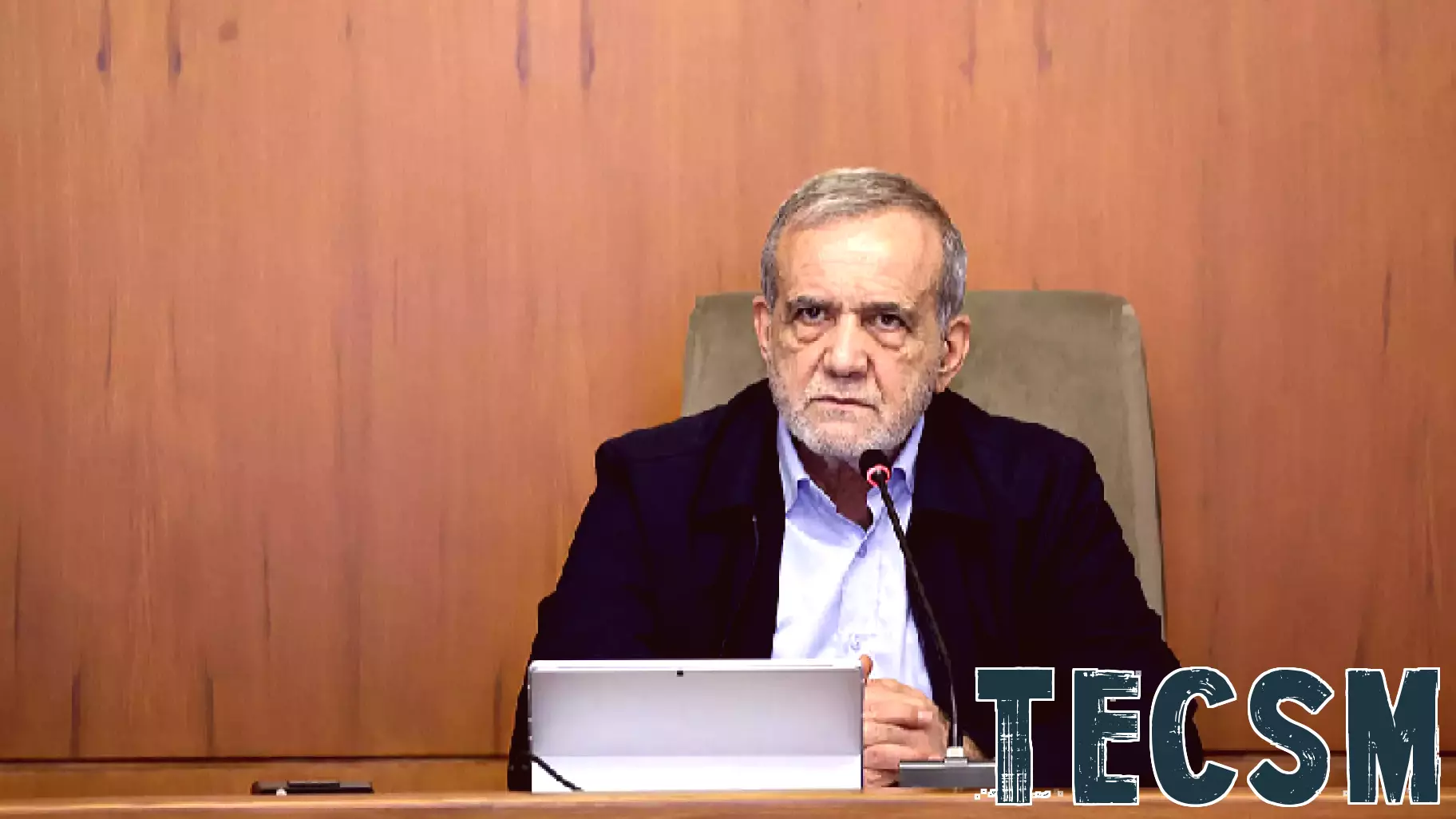 Iran not to abandon peaceful nuclear technology, says president