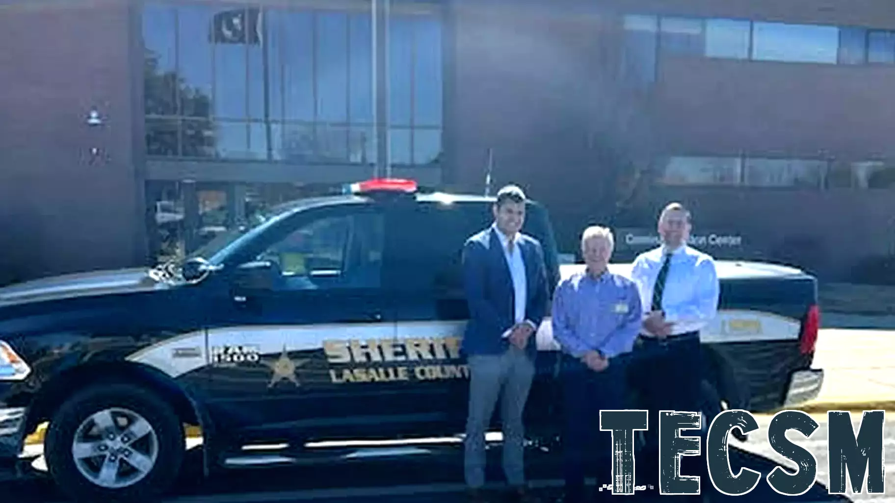 La Salle County Courts Secures Grant for Technological Advancements