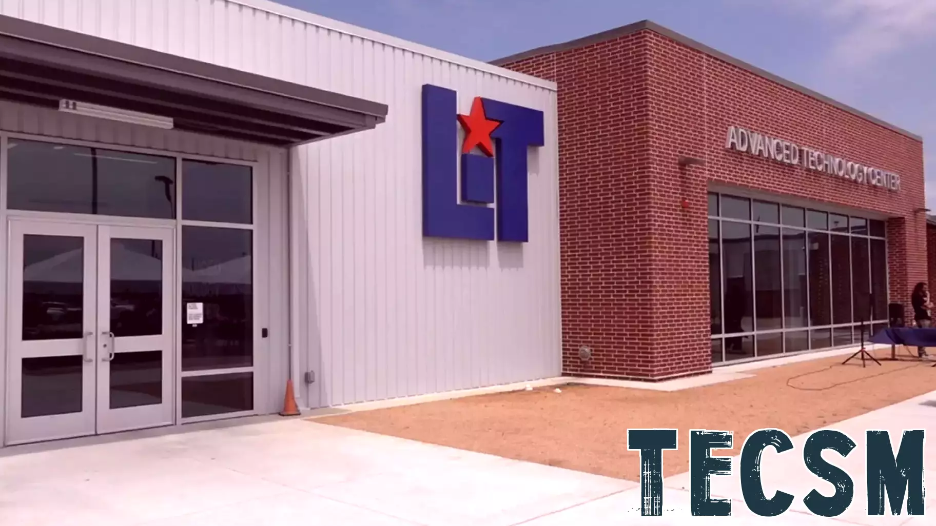 Lamar Institute of Technology Launches $6.6 Million Advanced Technology Center for Workforce Development
