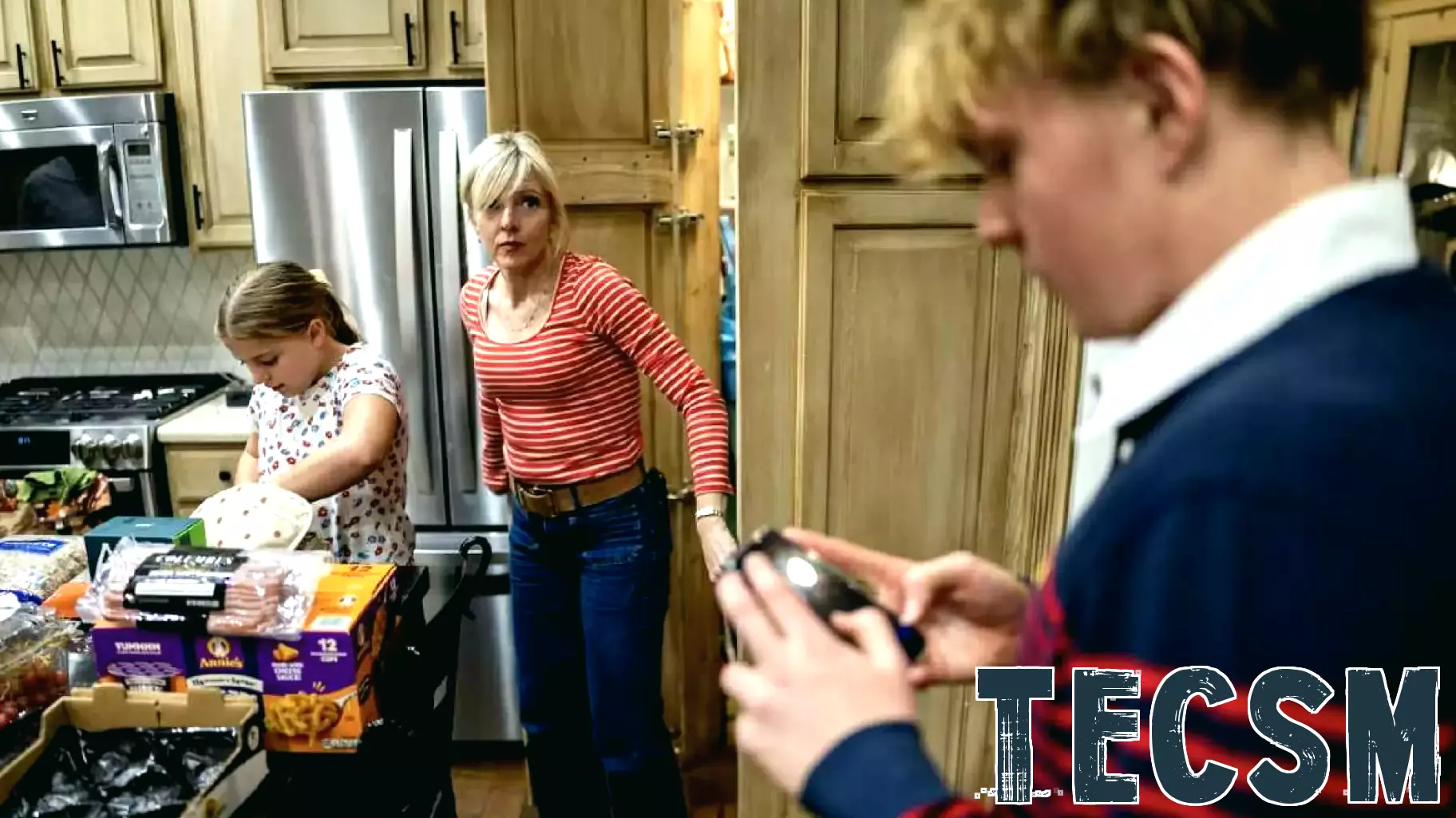 Latest American Family Survey Reveals Divisions Over Technology's Impact on Families