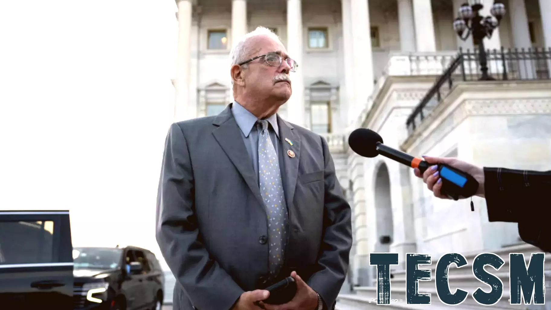 Legislation Aiming to Extend Technology Modernization Fund to 2032
