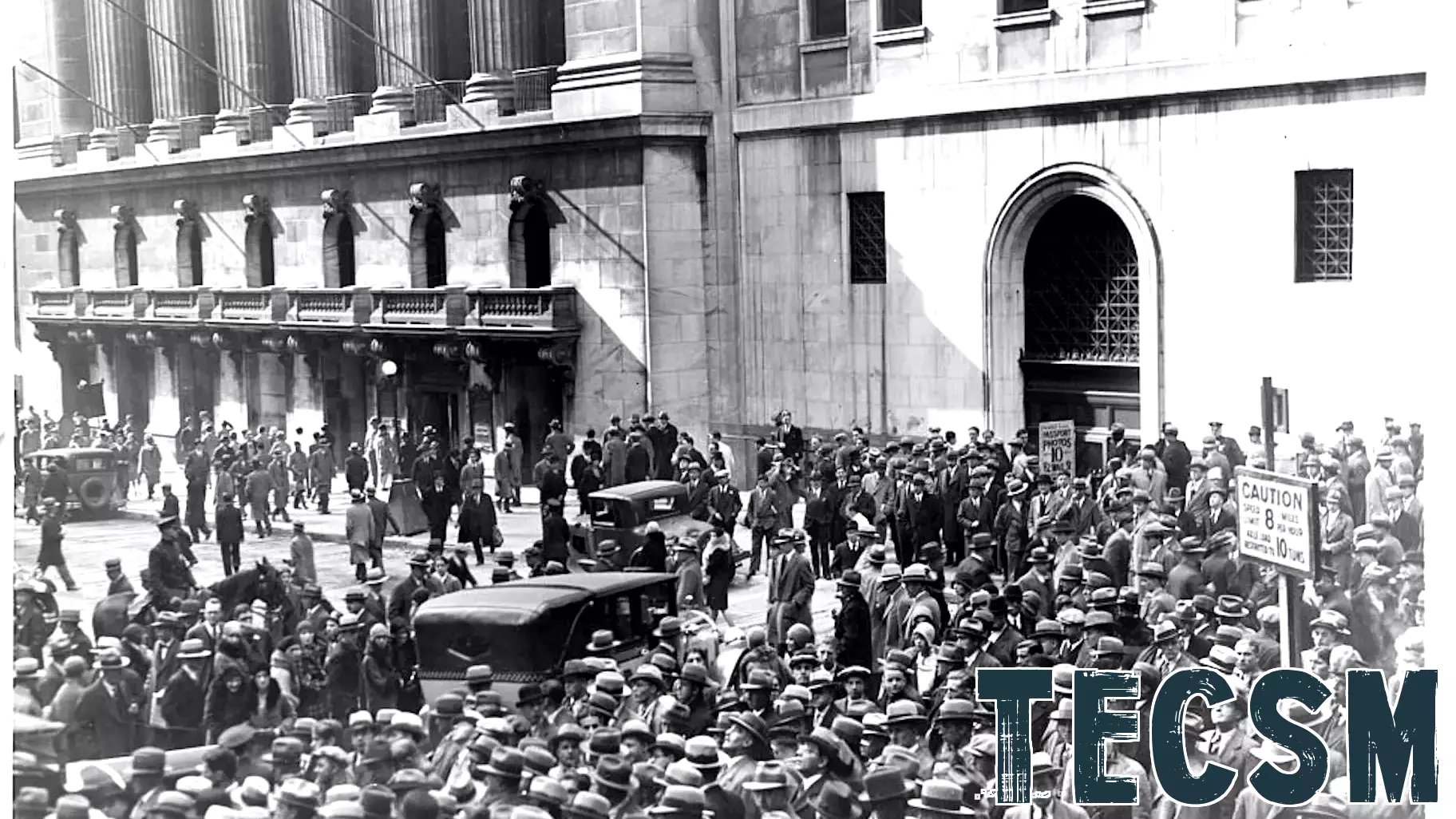 Lessons from the Past: The Parallels Between Today’s AI Surge and the 1920s Tech Boom