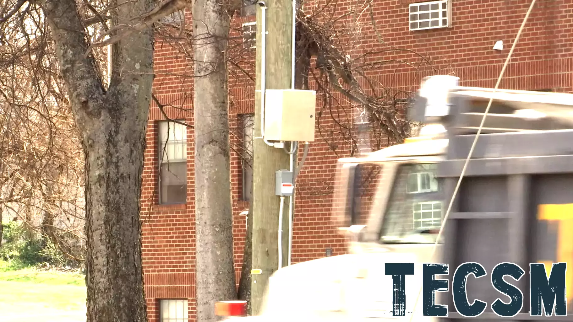 LiDAR Technology Enhances Roadway Safety in Nashville