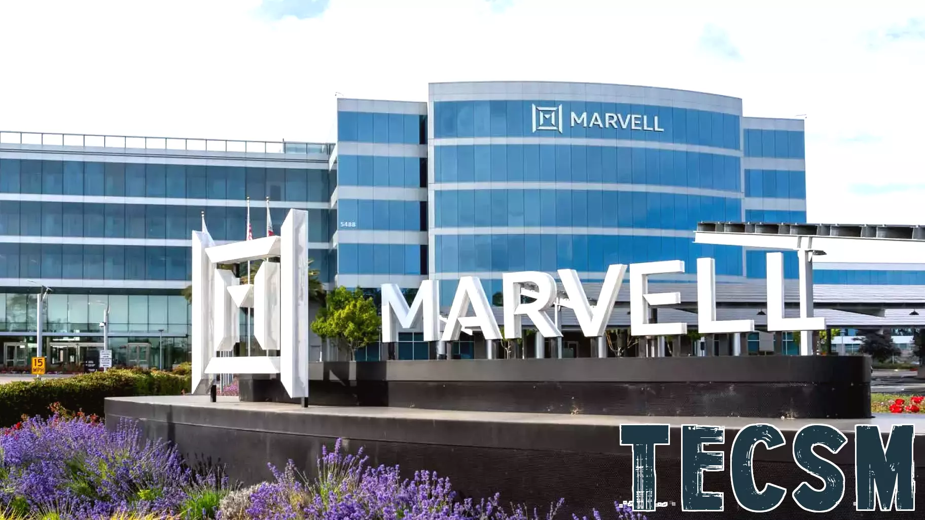 Marvell Technology Set for Growth in 2025 Amid Rising Demand