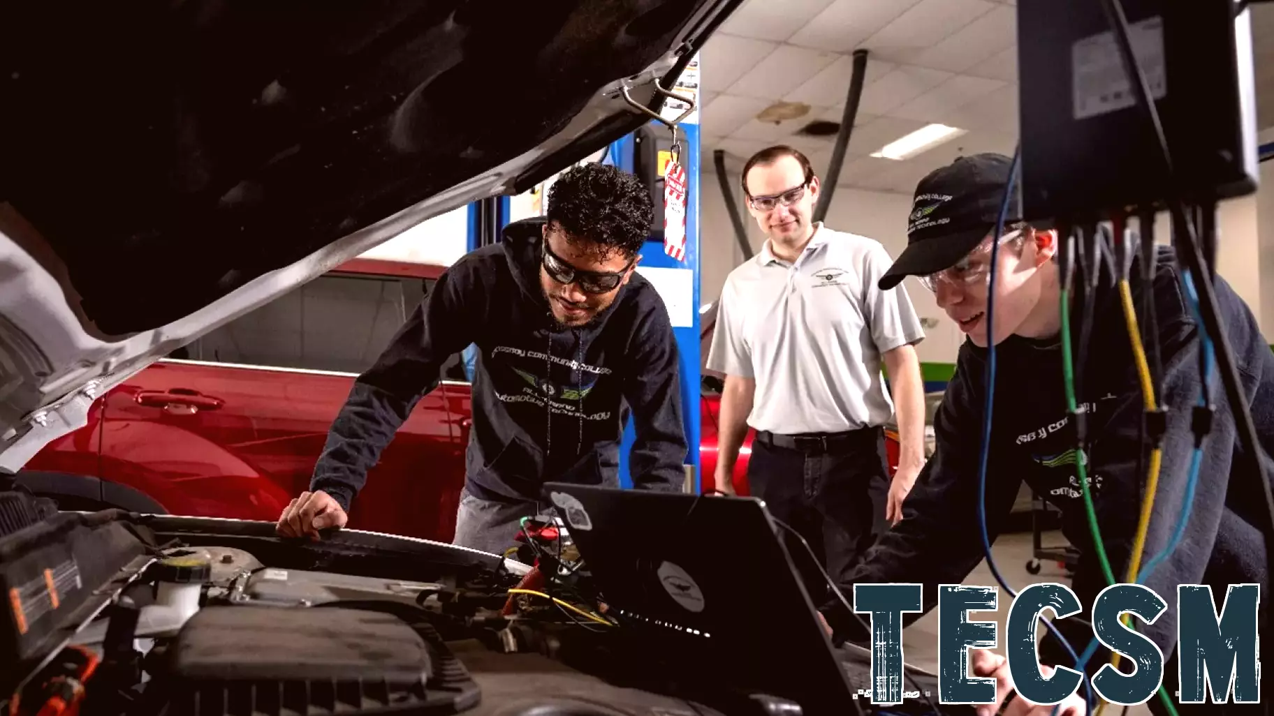 MassBay Community College Automotive Program Selected for National Pilot Initiative